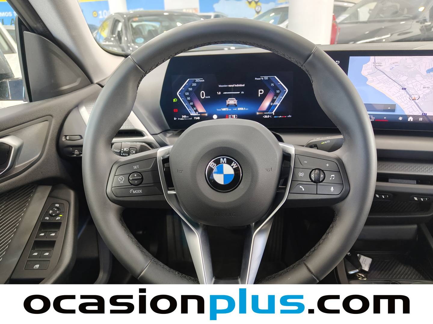 BMW Serie 2 BMW Serie 2 218d Gran Coupe (150 CV) 2025