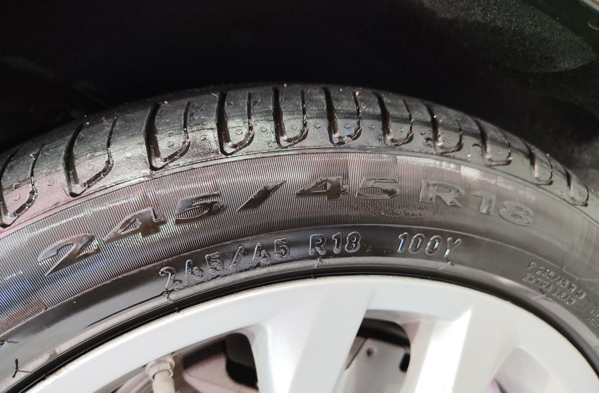 BMW Serie 5 528i xDrive - foto 43