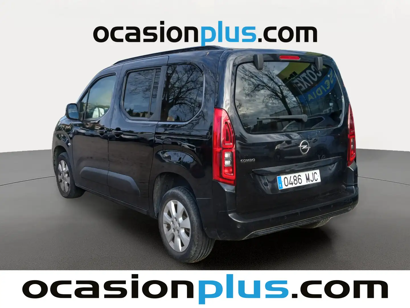 Foto Opel Combo Life Opel Combo Life 1.5 TD Business Edition Plus L1 (102 CV)