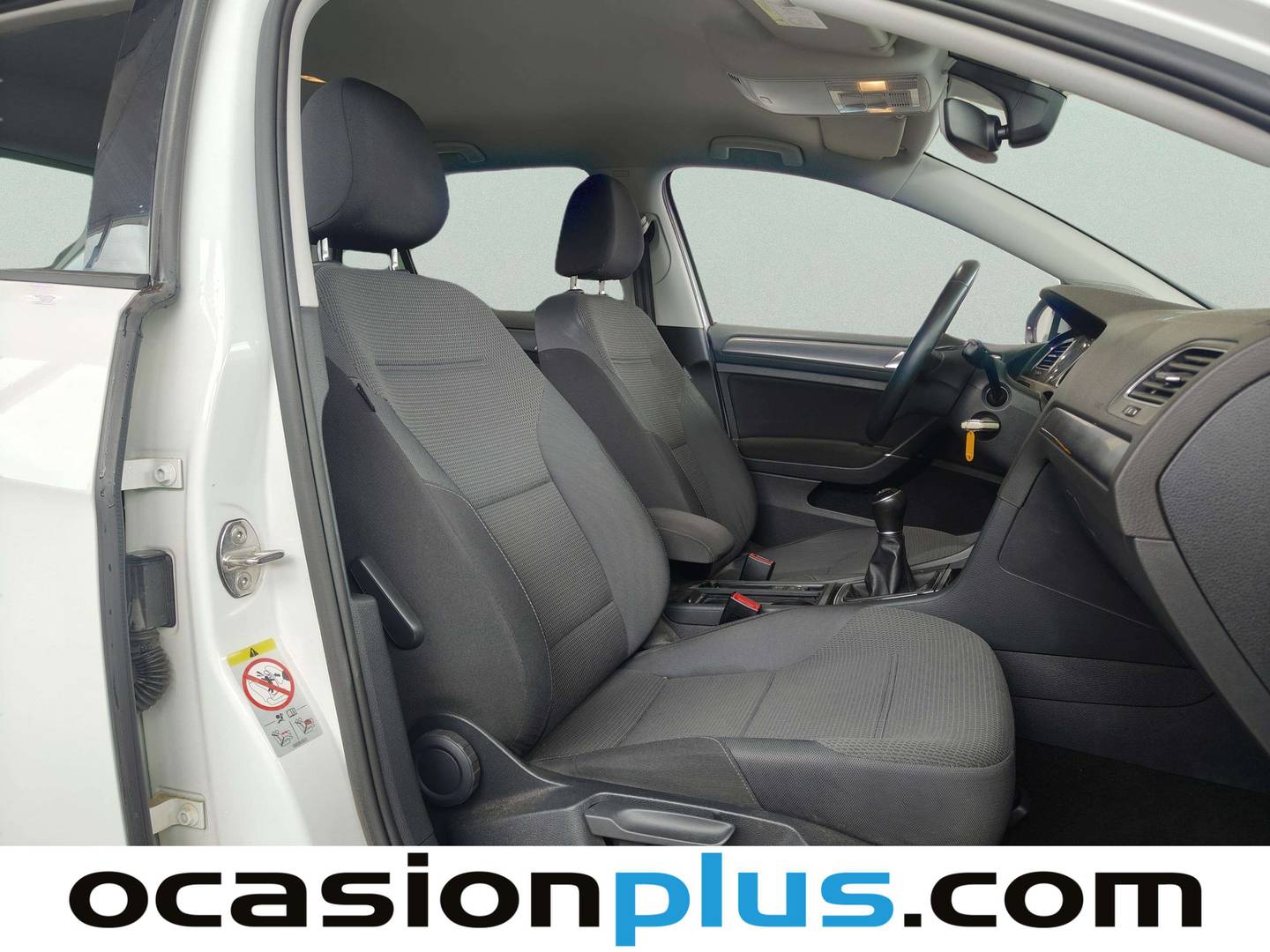 Volkswagen Golf Volkswagen Golf Advance 1.5 TSI Evo (150 CV) manual