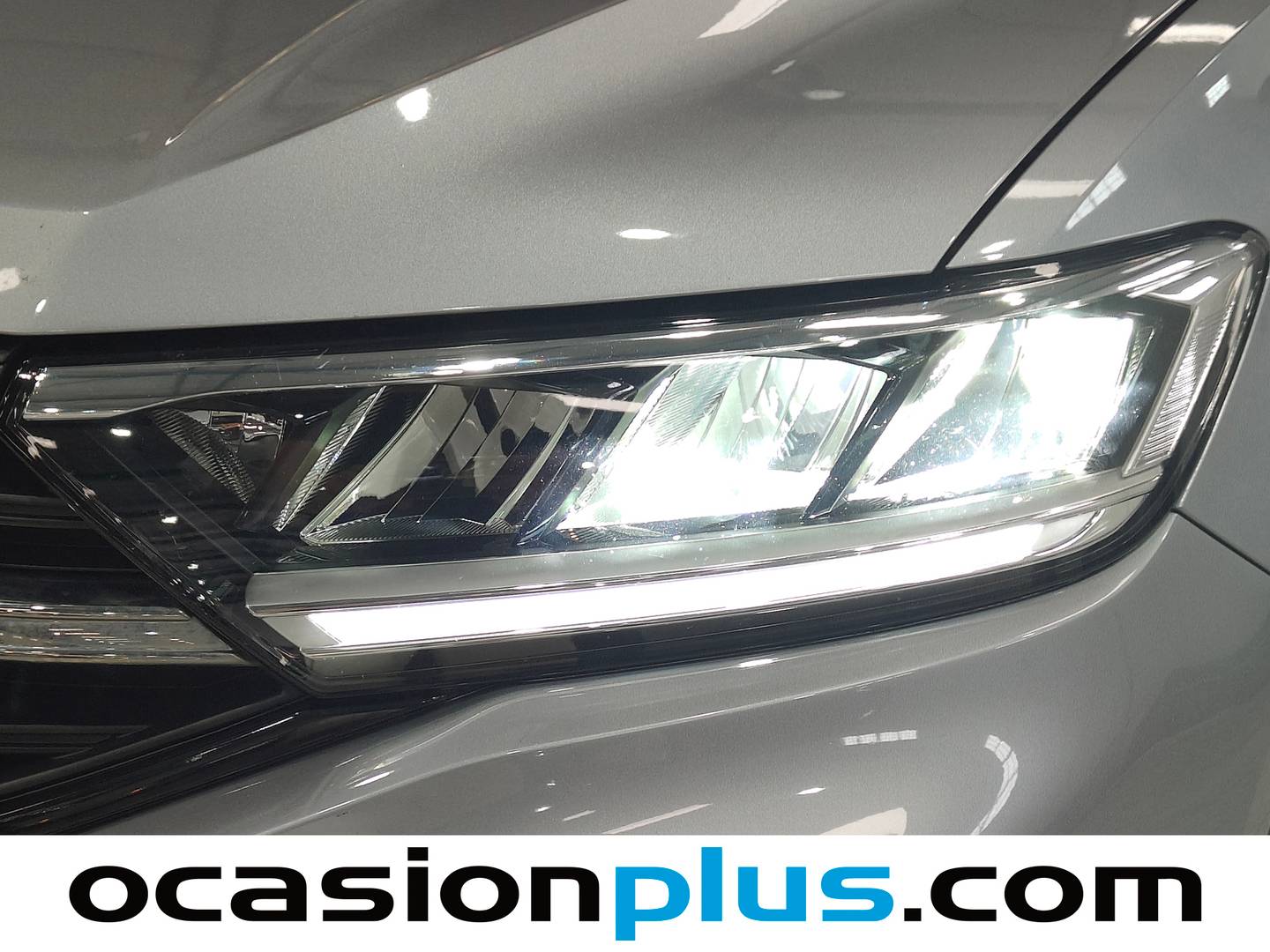 Extras del Volkswagen T-Roc Volkswagen T-Roc R-Line 1.5 TSI (150 CV) DSG