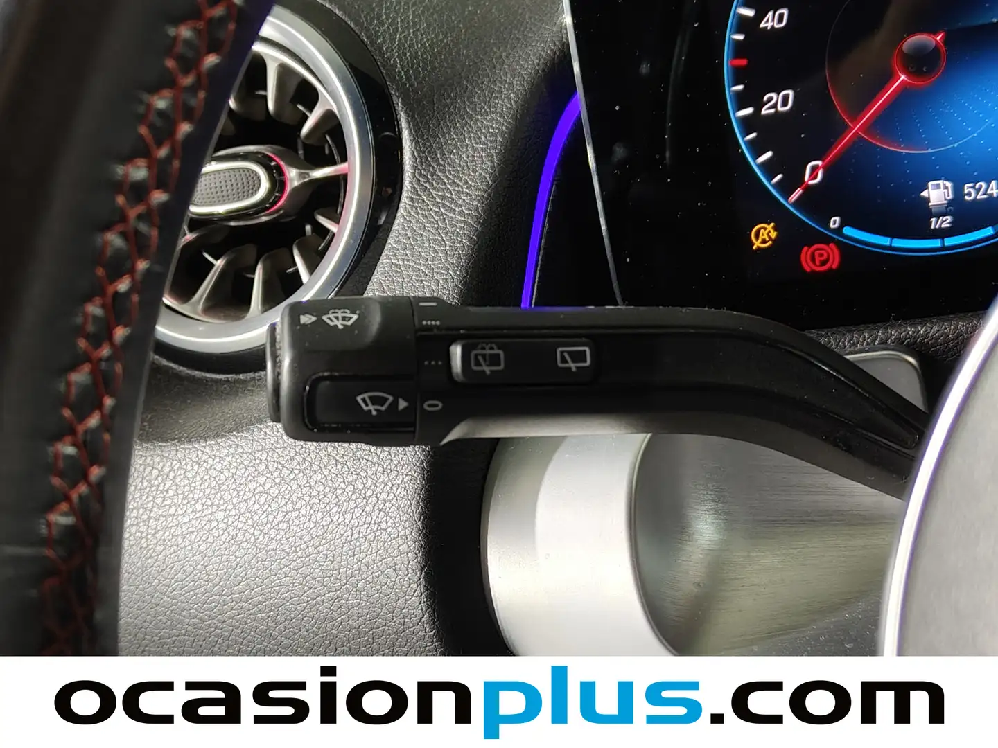 Foto Mercedes GLB Mercedes-Benz GLB 200 d (150 CV) Pack AMG