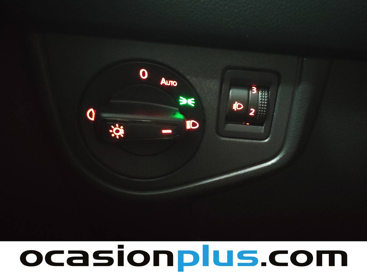 Extras y acabados del Volkswagen Polo Volkswagen Polo Edition 1.0 (75 CV)