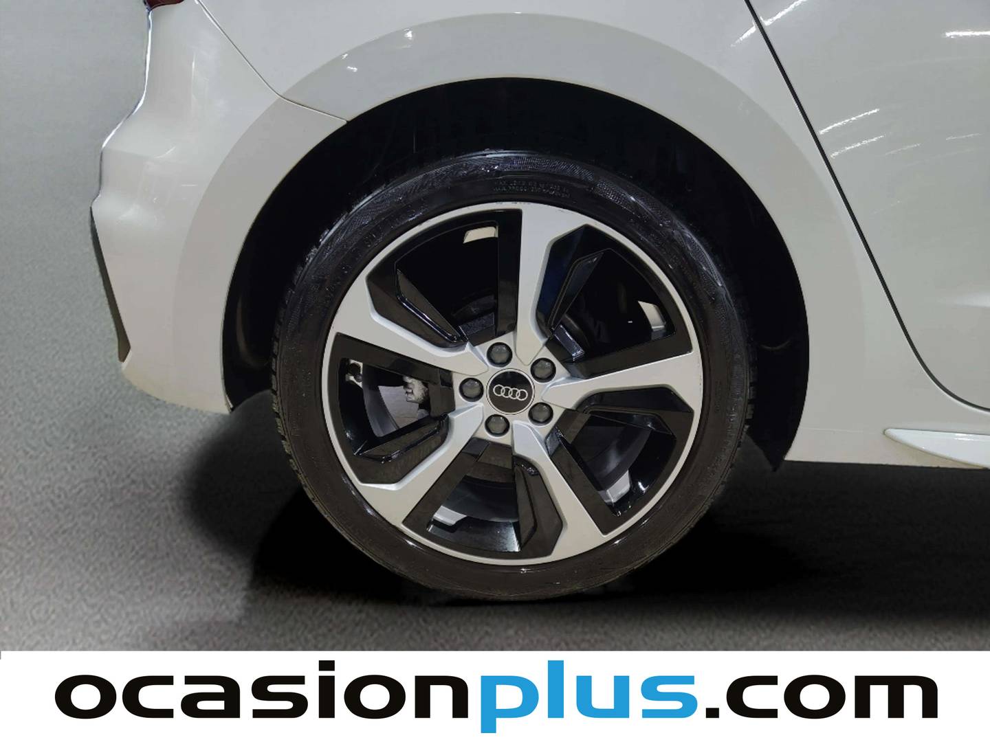 Foto Audi A1 Audi A1 Sportback Adrenalin 30 TFSI (110 CV)