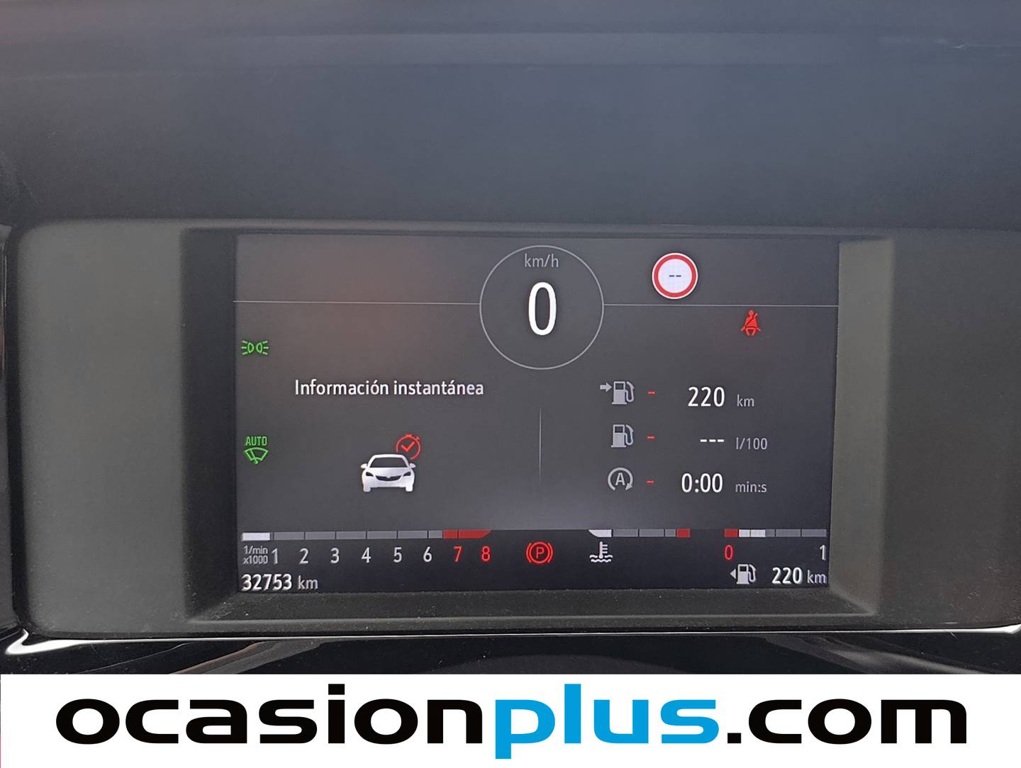 Opel Mokka Opel Mokka 1.2 Turbo GS Line (130 CV) 2023