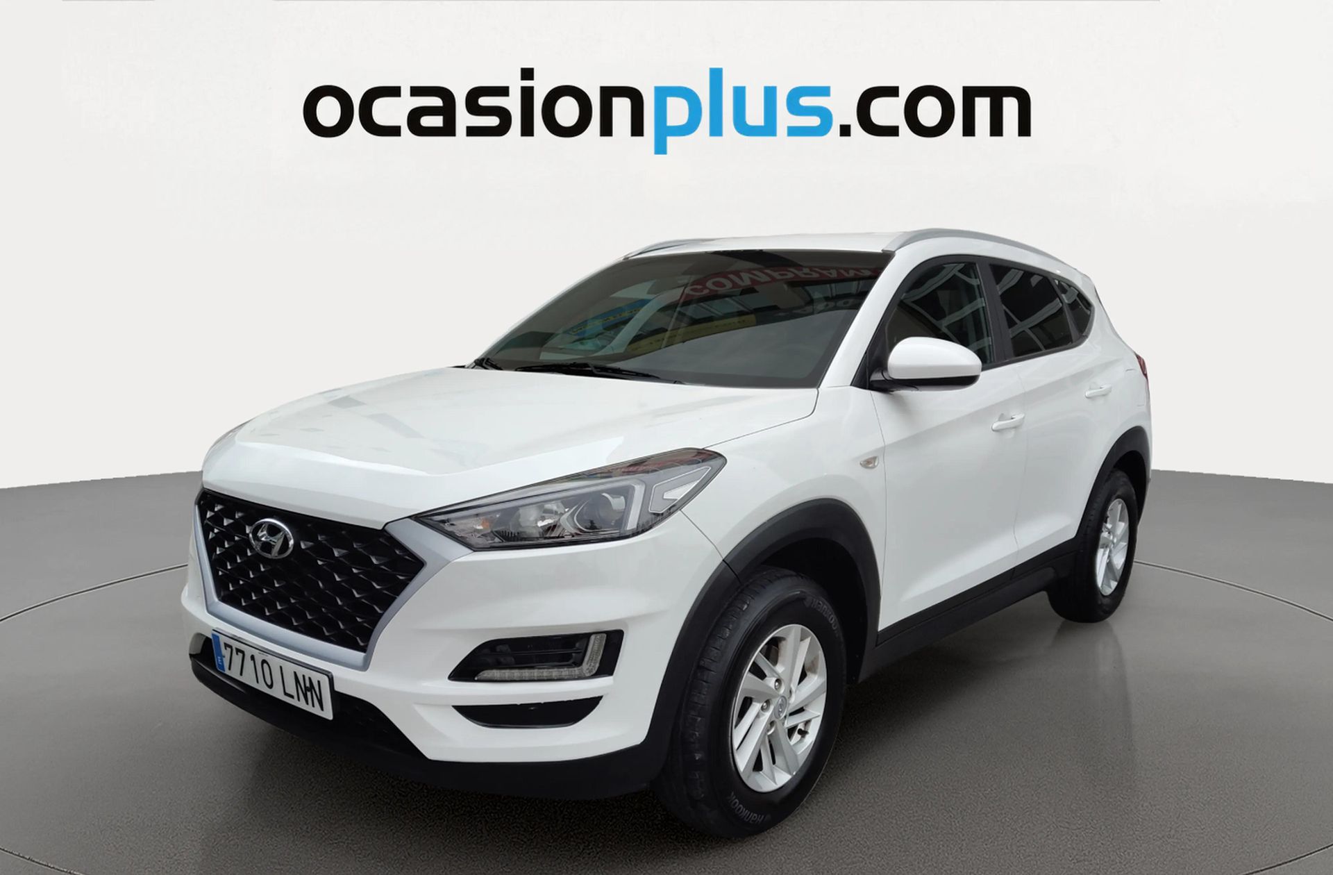 Hyundai Tucson 1.6 GDI BE Essence 4x2