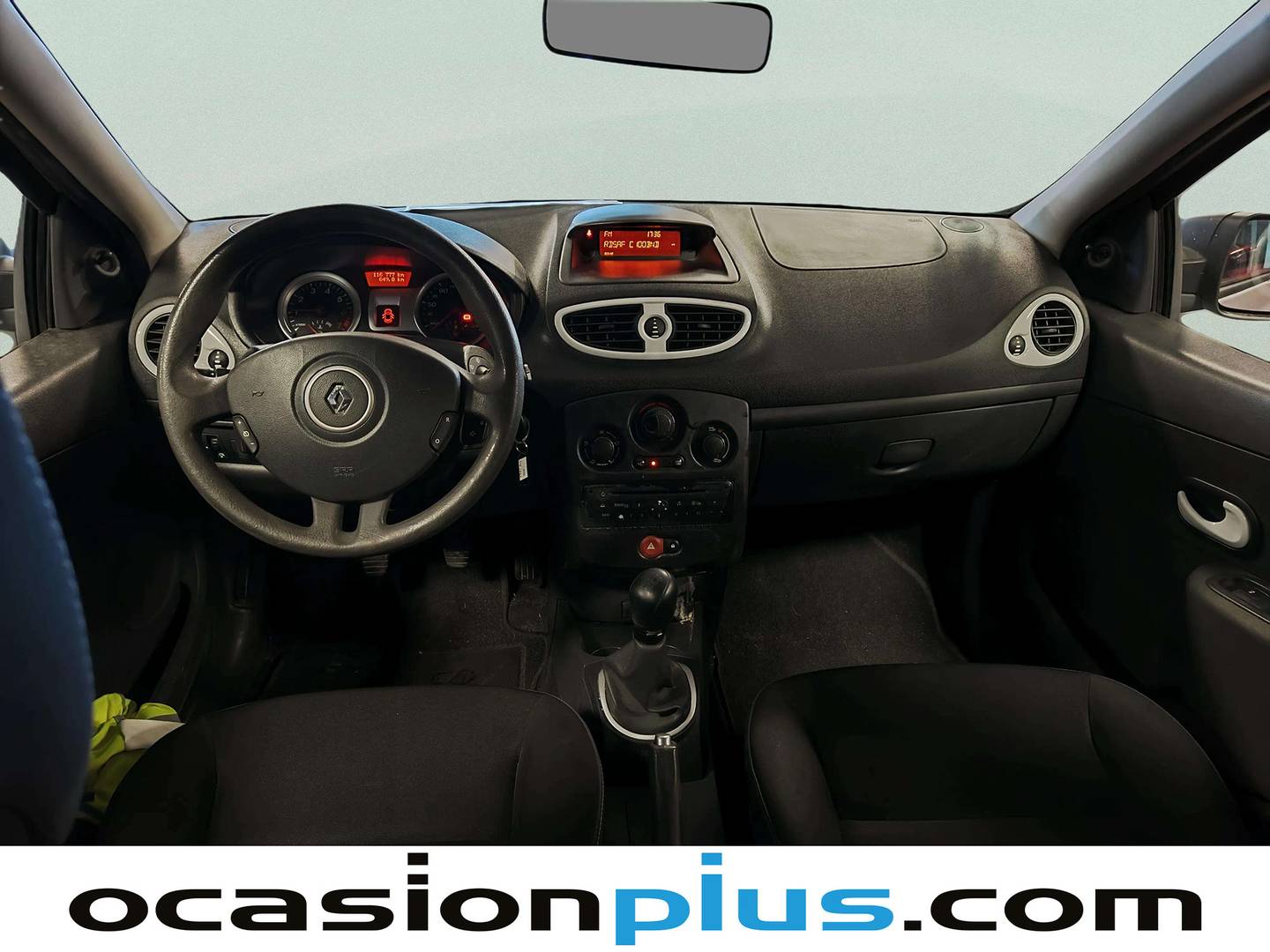 Renault Clio Renault Clio Yahoo! 1.2 16v (75 CV) de ocasión