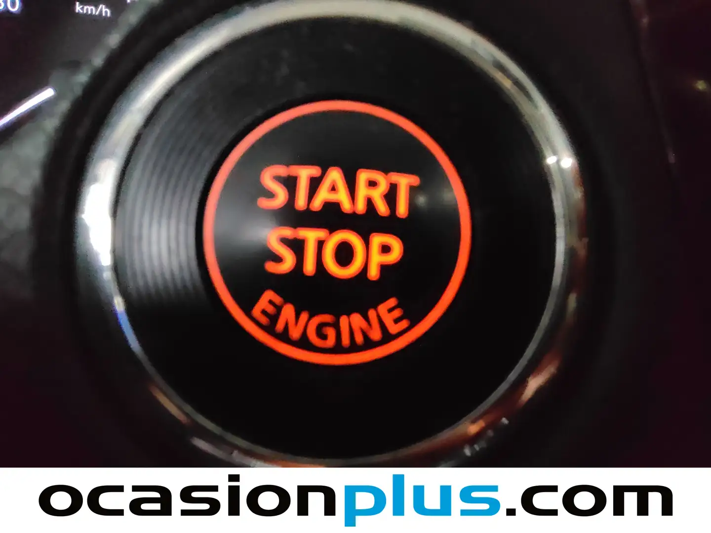 Foto Nissan QASHQAI Nissan Qashqai dCi 110 N-Connecta 4x2 (110 CV)