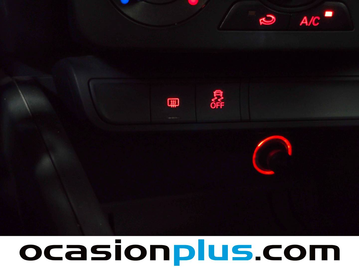 Extras del Audi A1 Audi A1 Sportback Attracted 1.4 TDI (90 CV)