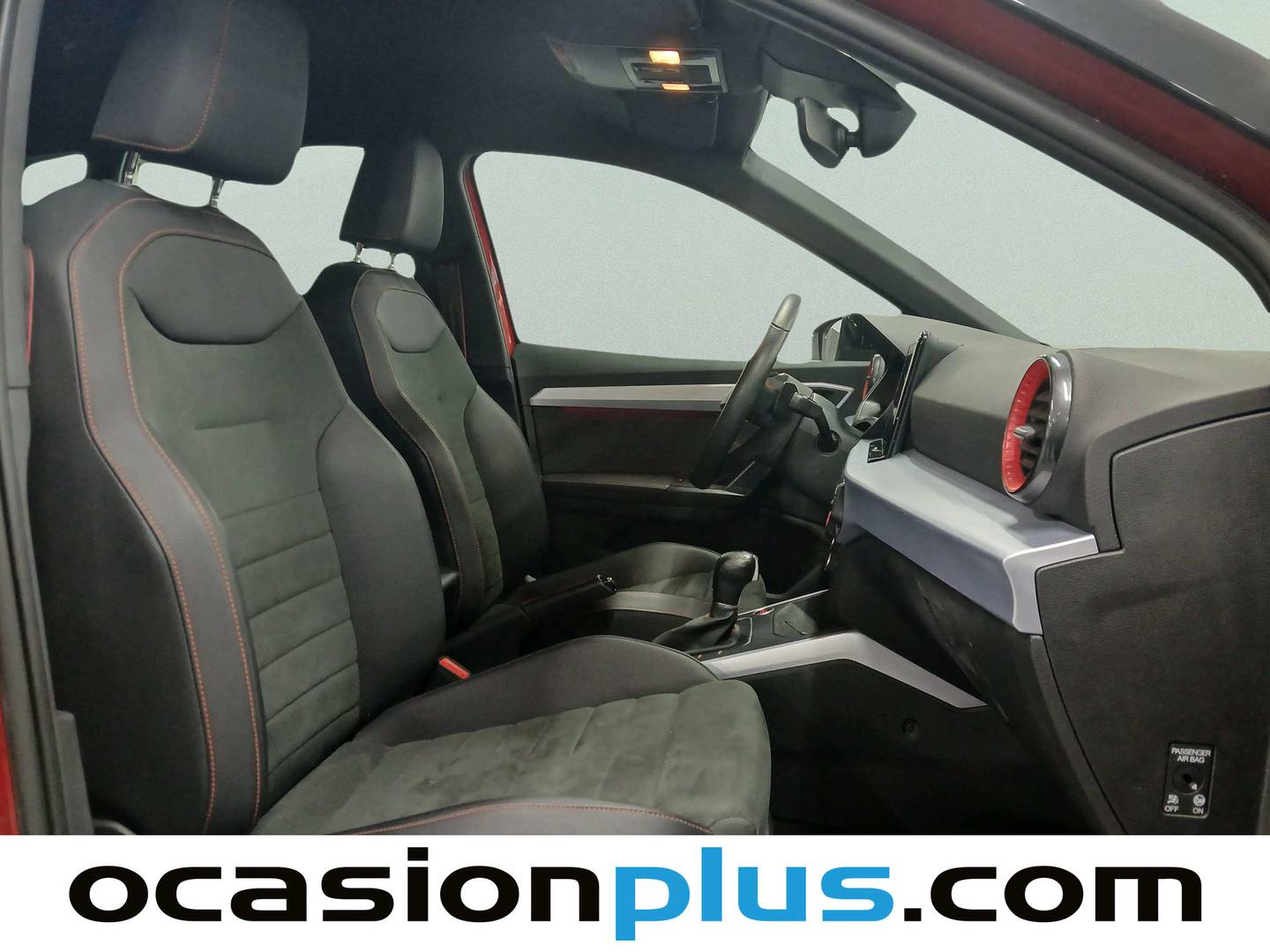 Seat Arona SEAT Arona 1.5 TSI FR XL DSG (150 CV) 2024