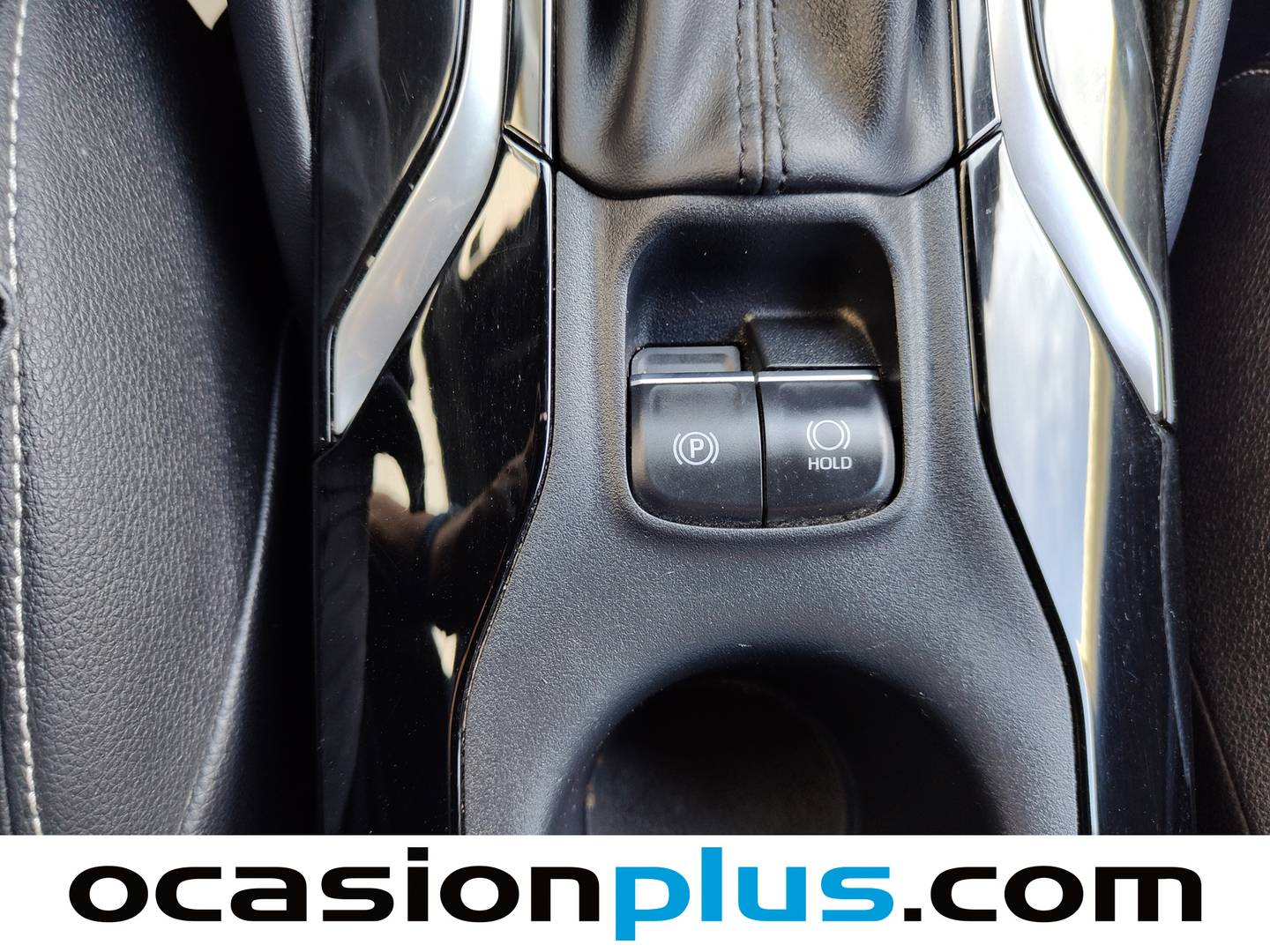 Foto Toyota Corolla Toyota Corolla Touring Sports 200H Style (196 CV)