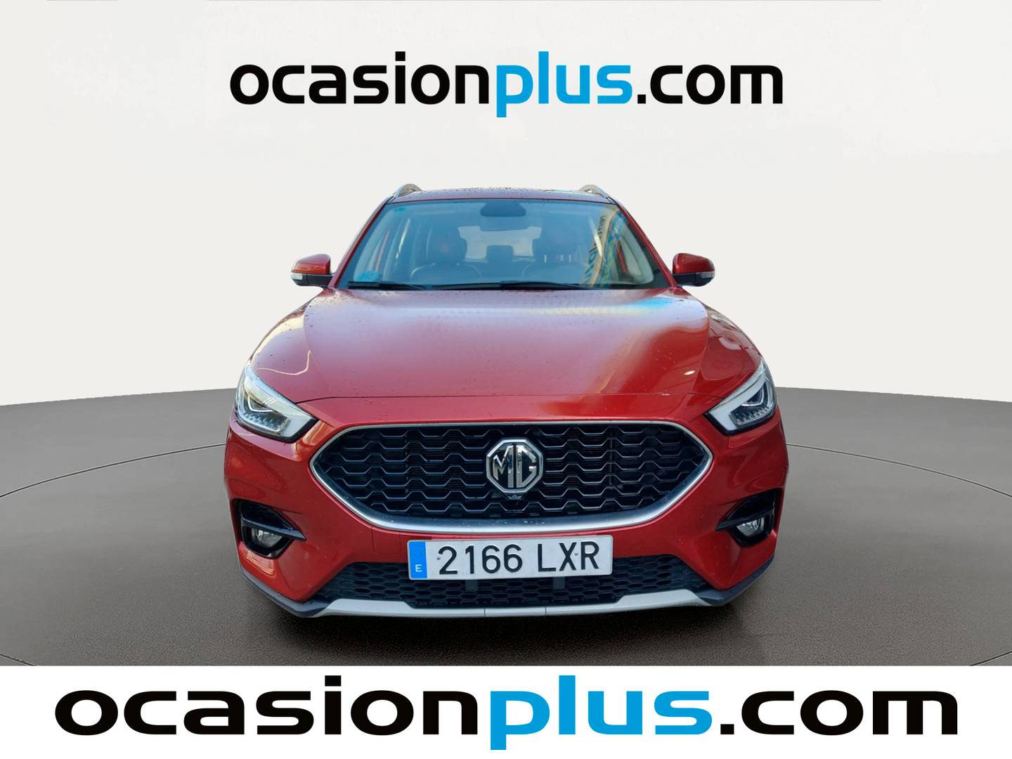 MG ZS MG ZS 1.5 Luxury (106 CV) 106cv