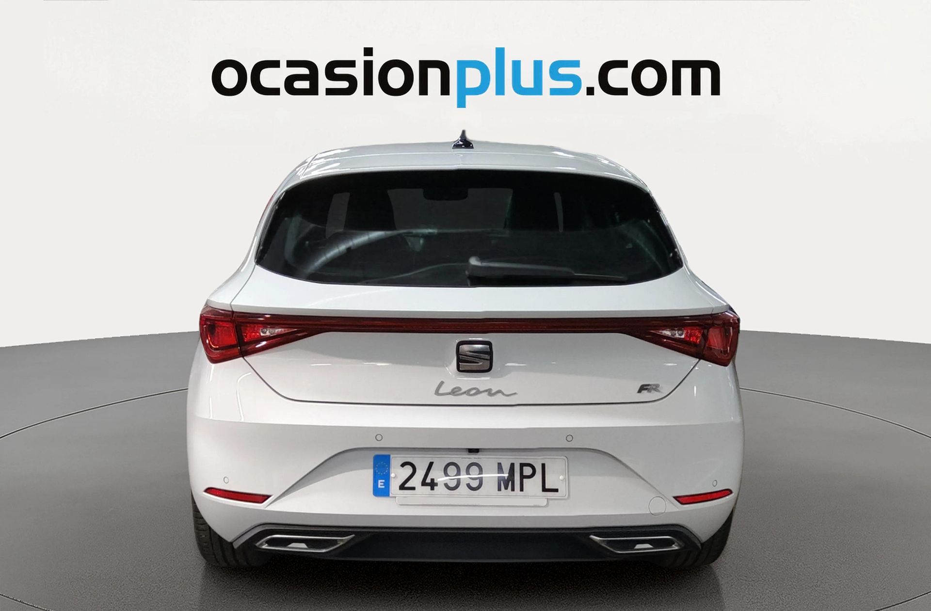 SEAT León 1.5 TSI FR XL - foto 18