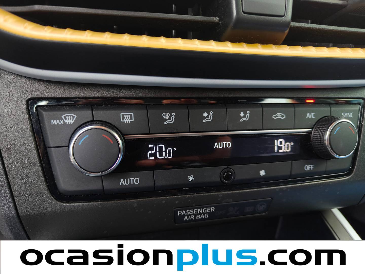 Seat Arona Seat Arona 1.0 TSI Style Plus (110 CV) 2021