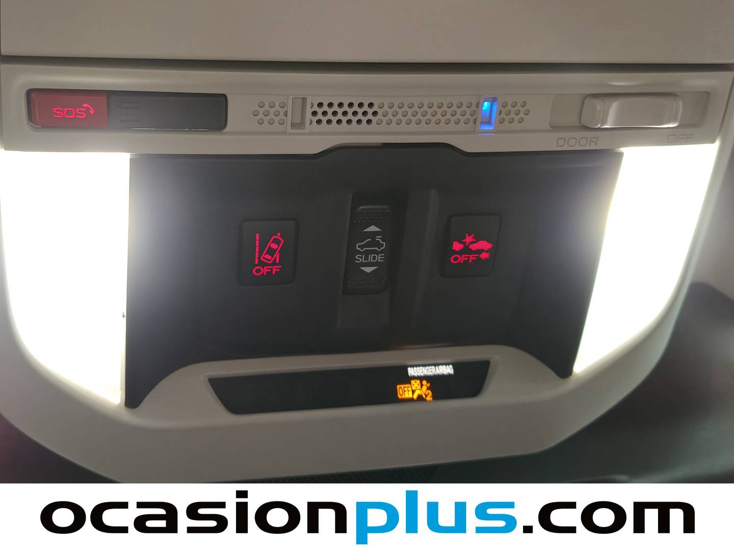 Foto Subaru Forester Subaru Forester 2.0i Hybrid Executive Plus CVT (150 CV)