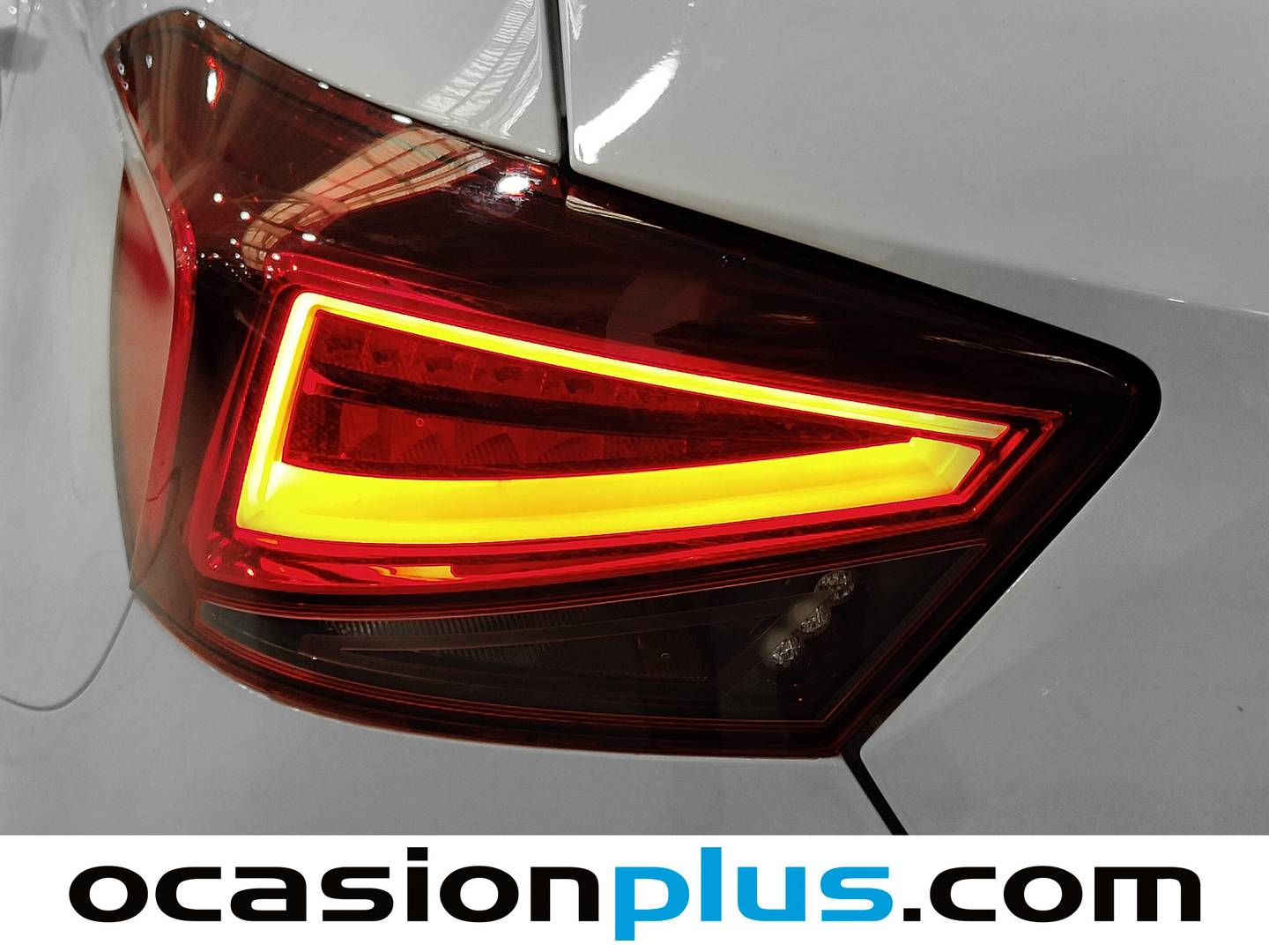 Accesorios del Seat Ibiza Seat Ibiza 1.0 TSI Style XL (115 CV)