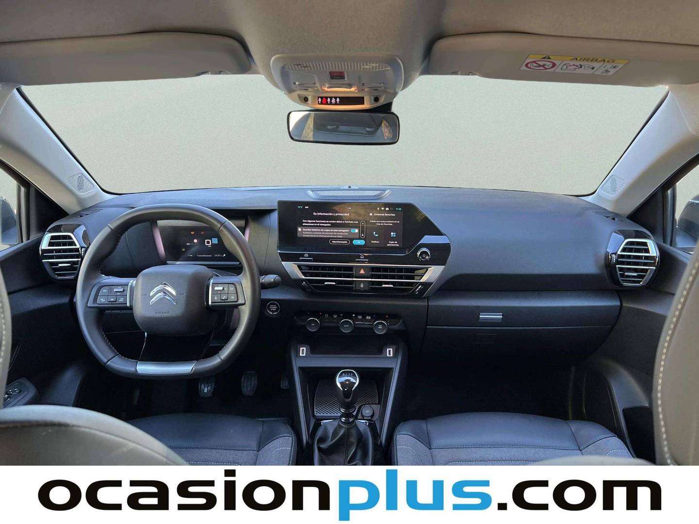 Citroën C4 Citroën C4 PureTech 130 S&S Plus (131 CV) al mejor precio