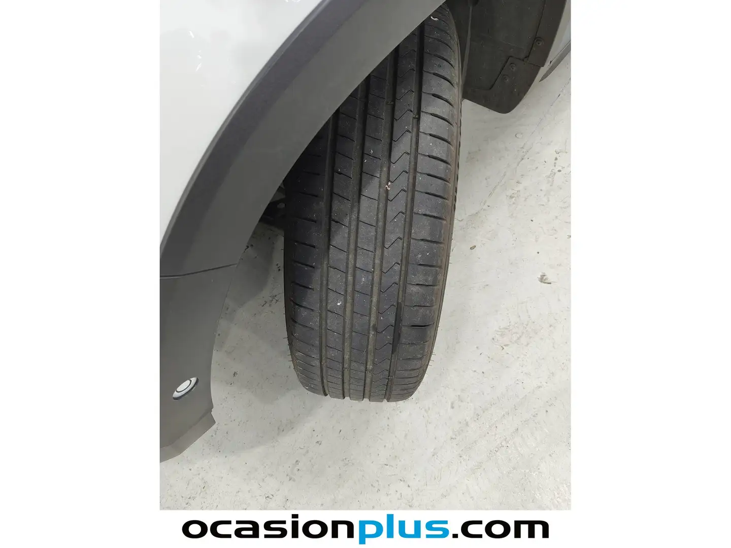 Foto Dacia Duster Dacia Duster Prestige Blue dCi (115 CV) 4X2