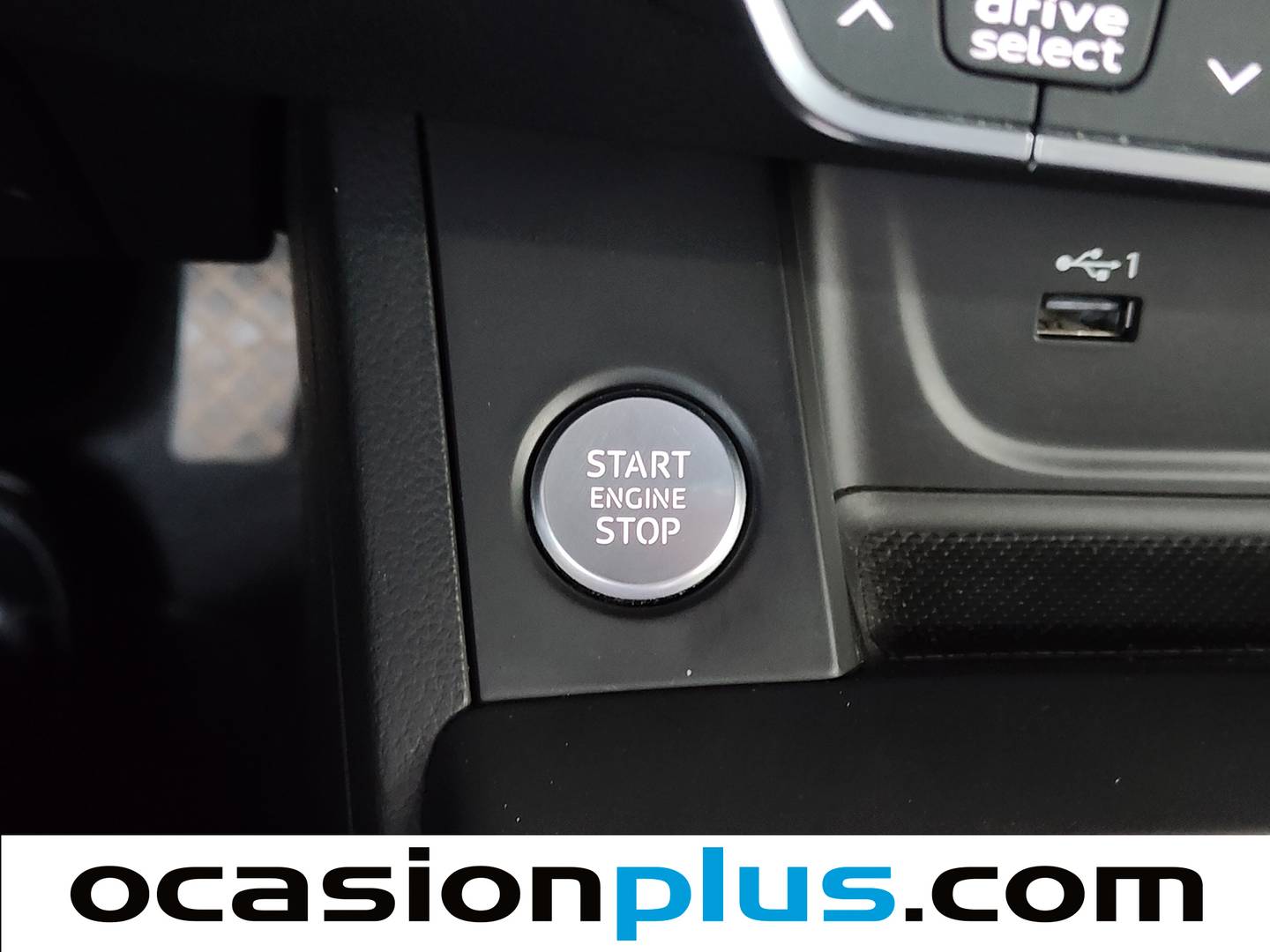 Audi A4 Audi A4 S line 40 TDI quattro (204 CV) S tronic barato