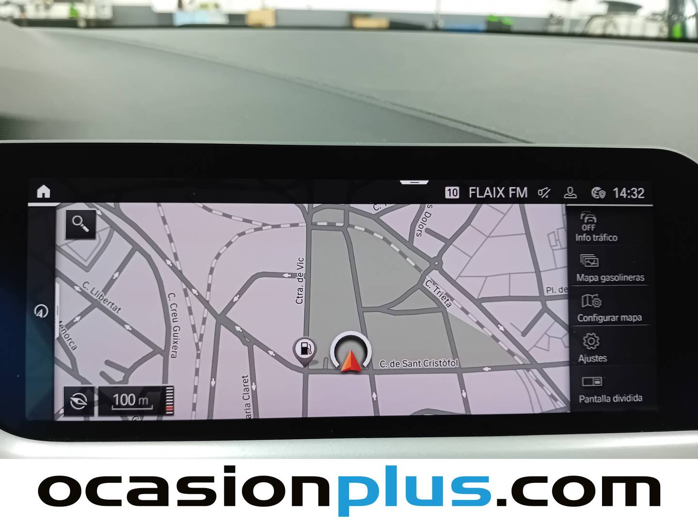 Extras y acabados del BMW Serie 1 BMW Serie 1 116d (116 CV)