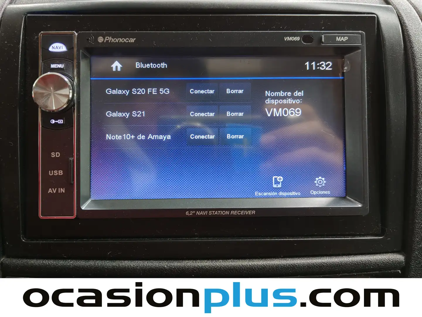 Foto McLouis Steel S 35G MC4 331 McLouis Steel S 35G MC4 331 McLouis Steel S 35G MC4 (331CV) 4 Plazas