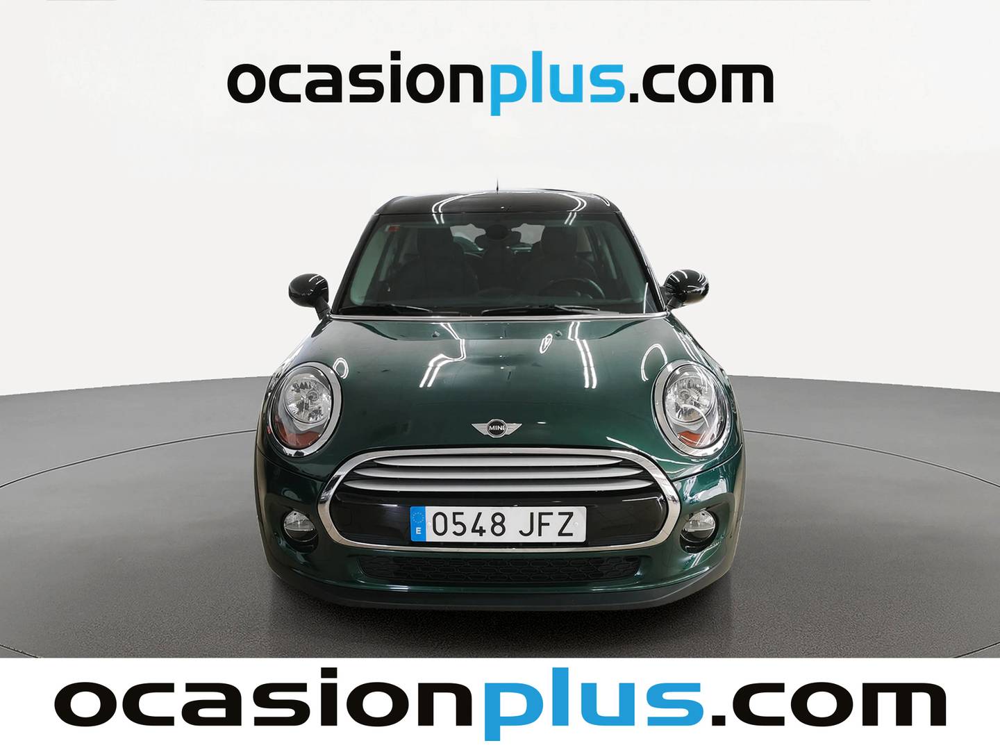 Mini MINI Mini MINI Cooper 5 Puertas 5 Puertas D (116 CV) 116cv