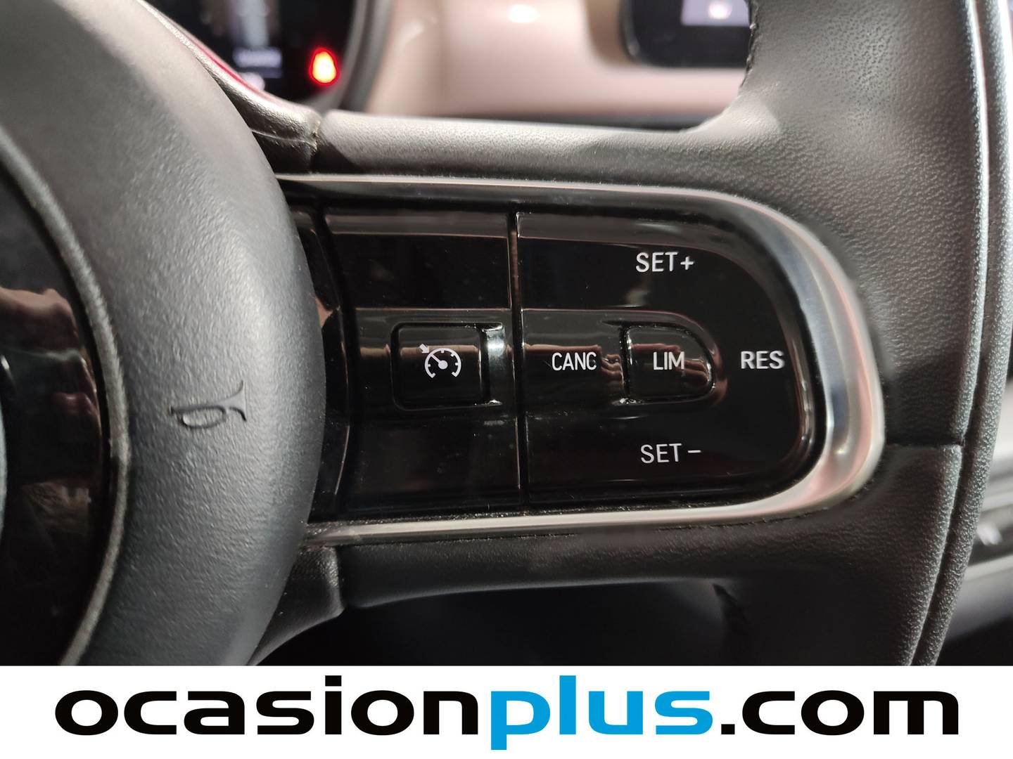 Foto Fiat 500 Fiat 500 Electrico Electrico 500 Icon Hb 320km (118 CV)