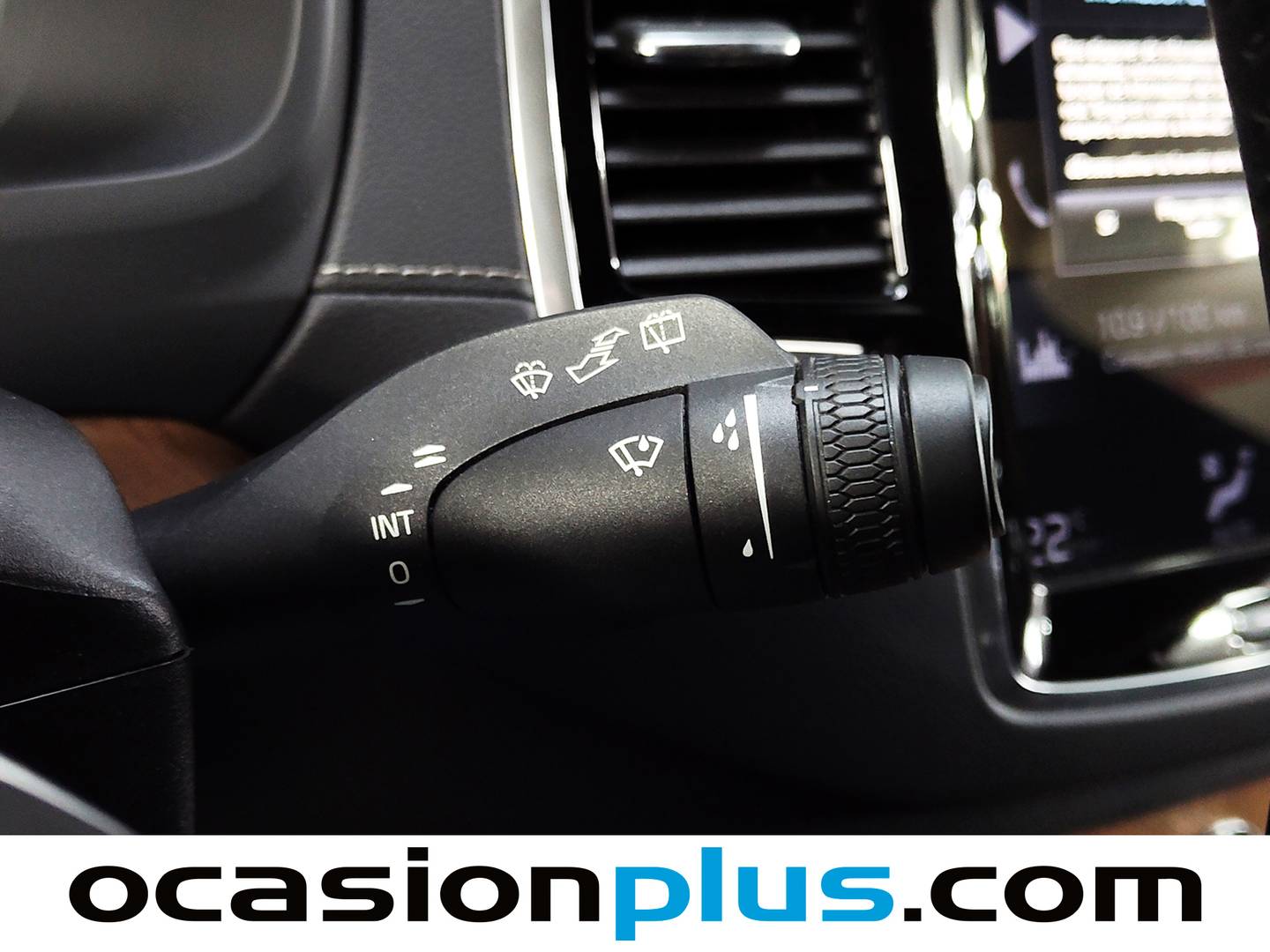 Foto Volvo XC90 Volvo XC90 B5 D Inscription AWD Auto 7 PLAZAS (235 CV)