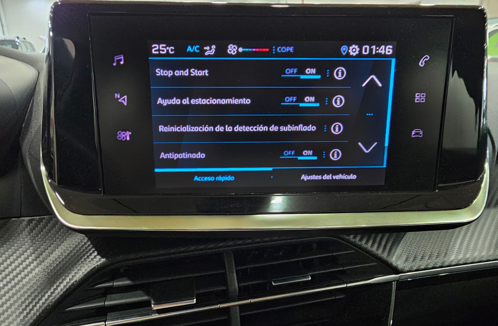 Peugeot 208 PureTech 100 Active Pack - foto 12