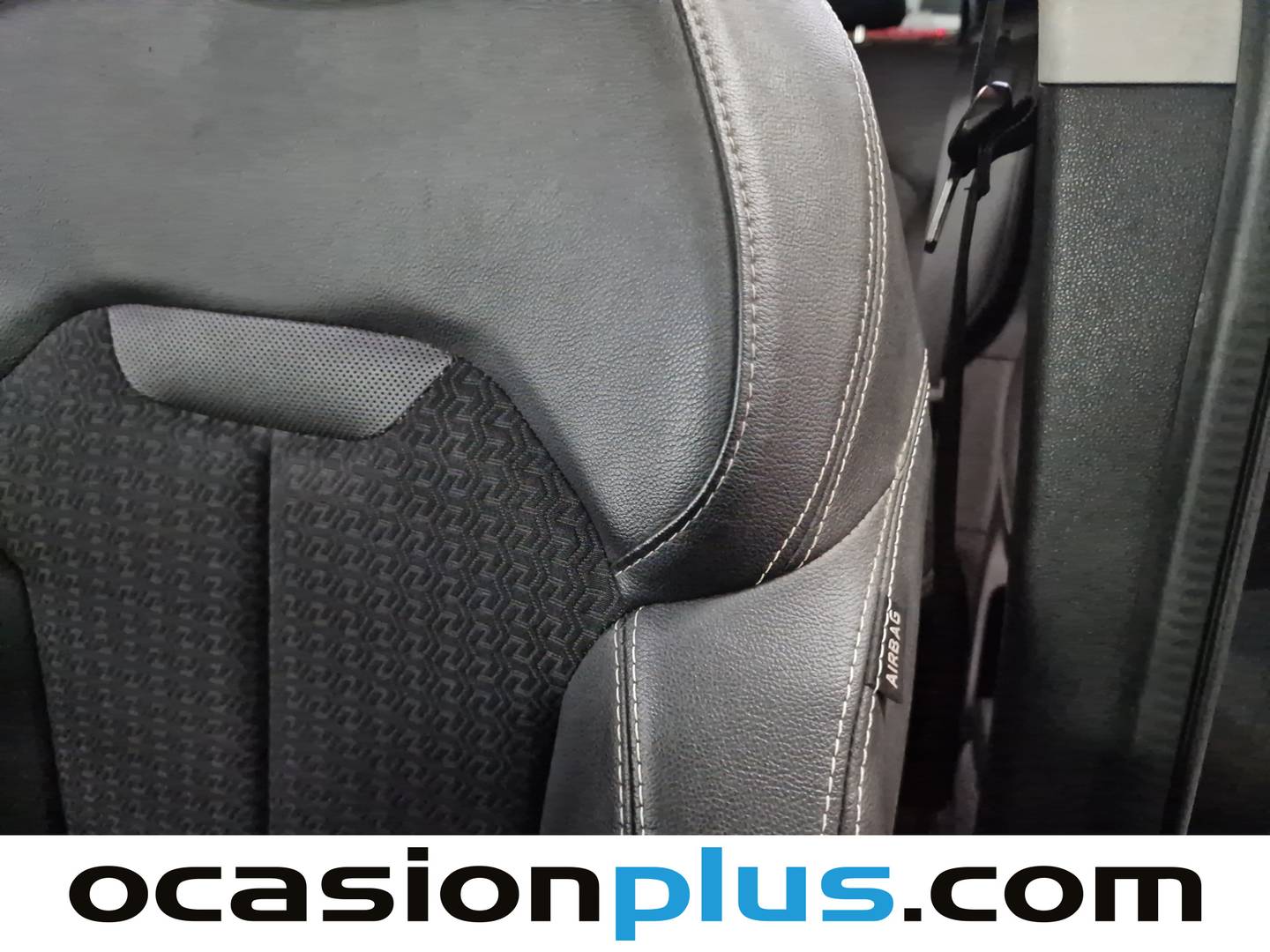 Foto Renault Kadjar Renault Kadjar Zen TCe (140 CV) GPF