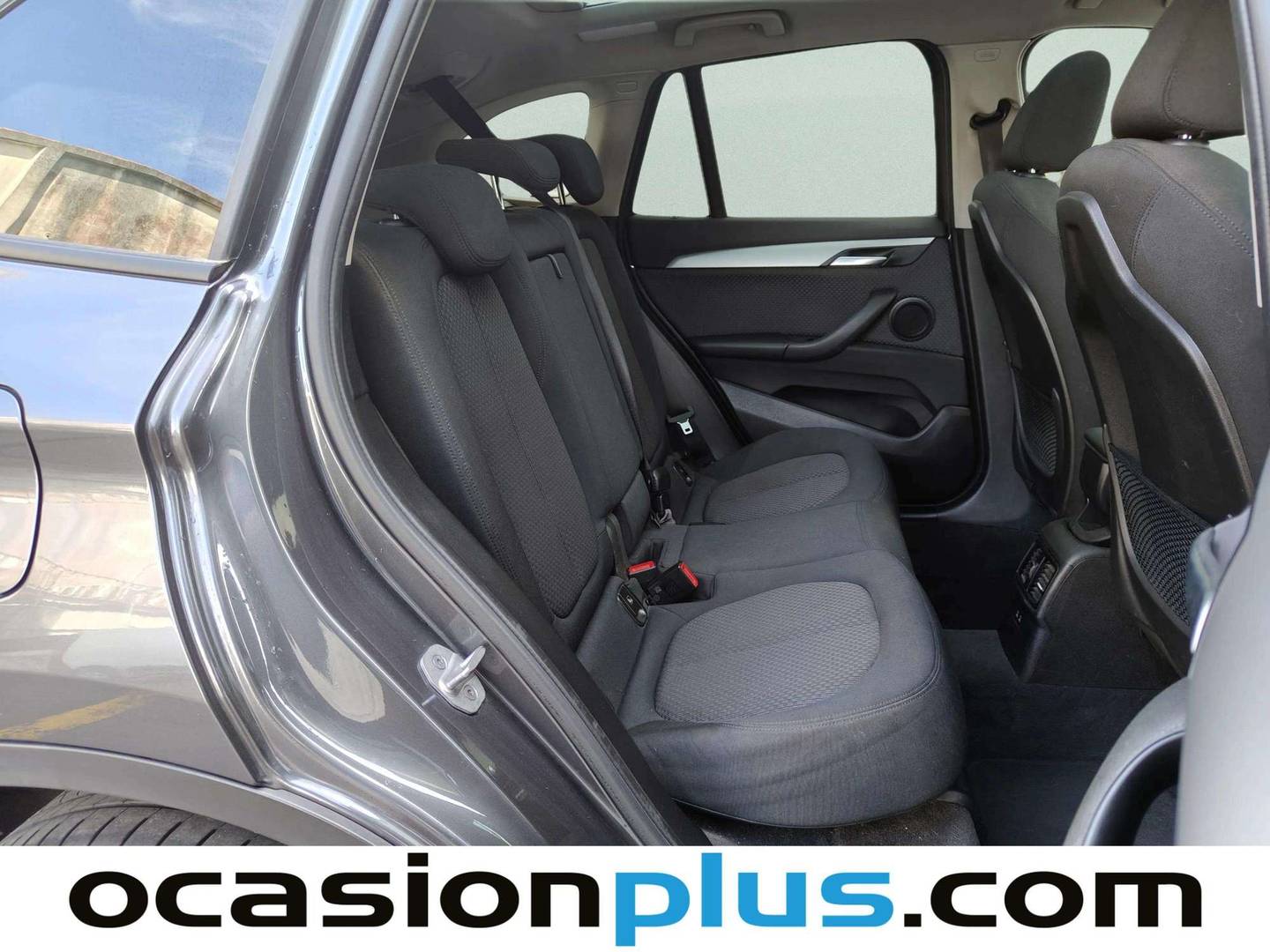 BMW X1 BMW X1 sDrive18i (140 CV) 2021