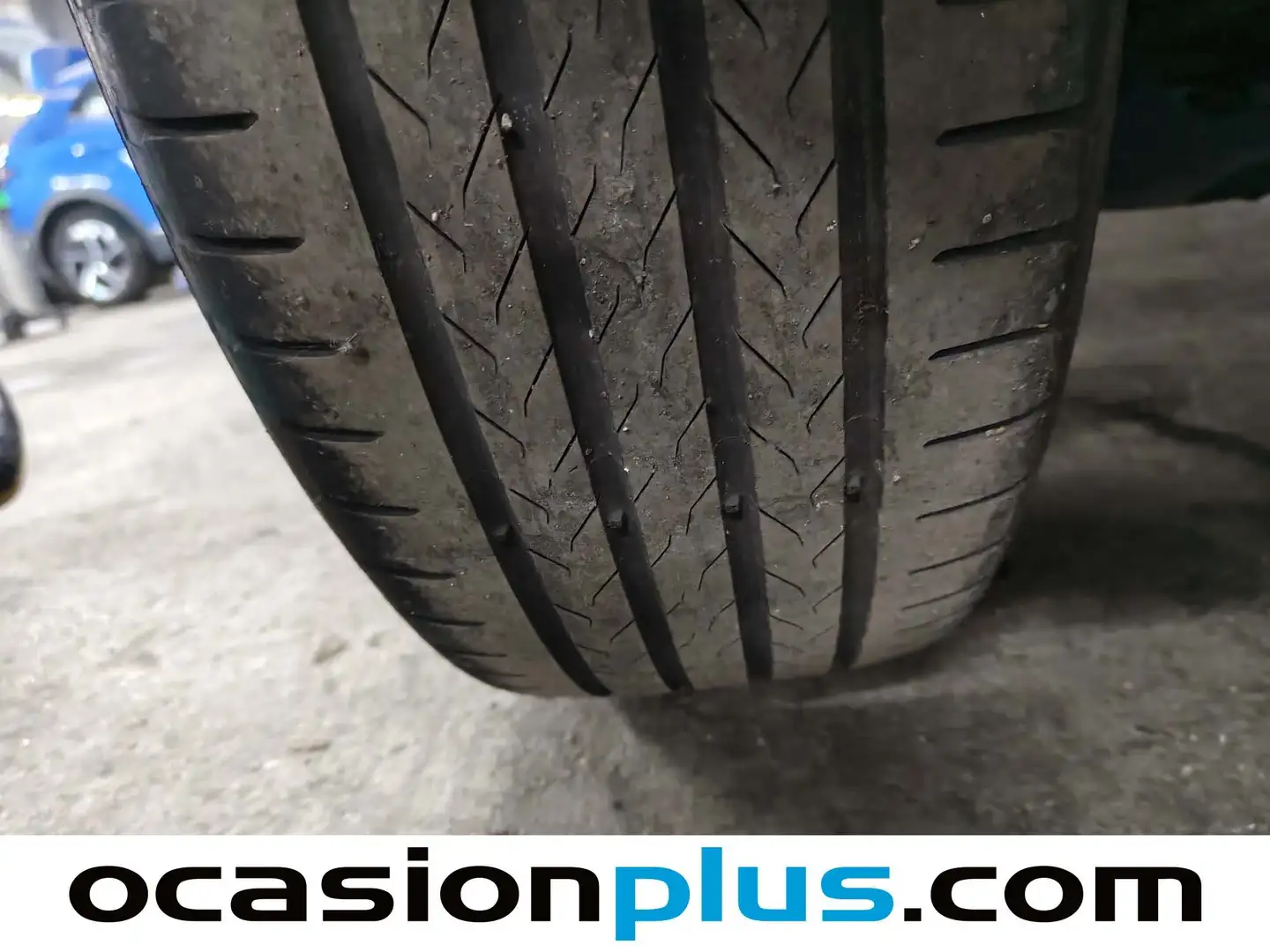 Foto Opel Mokka Opel Mokka 1.5 D GS Line (110 CV)