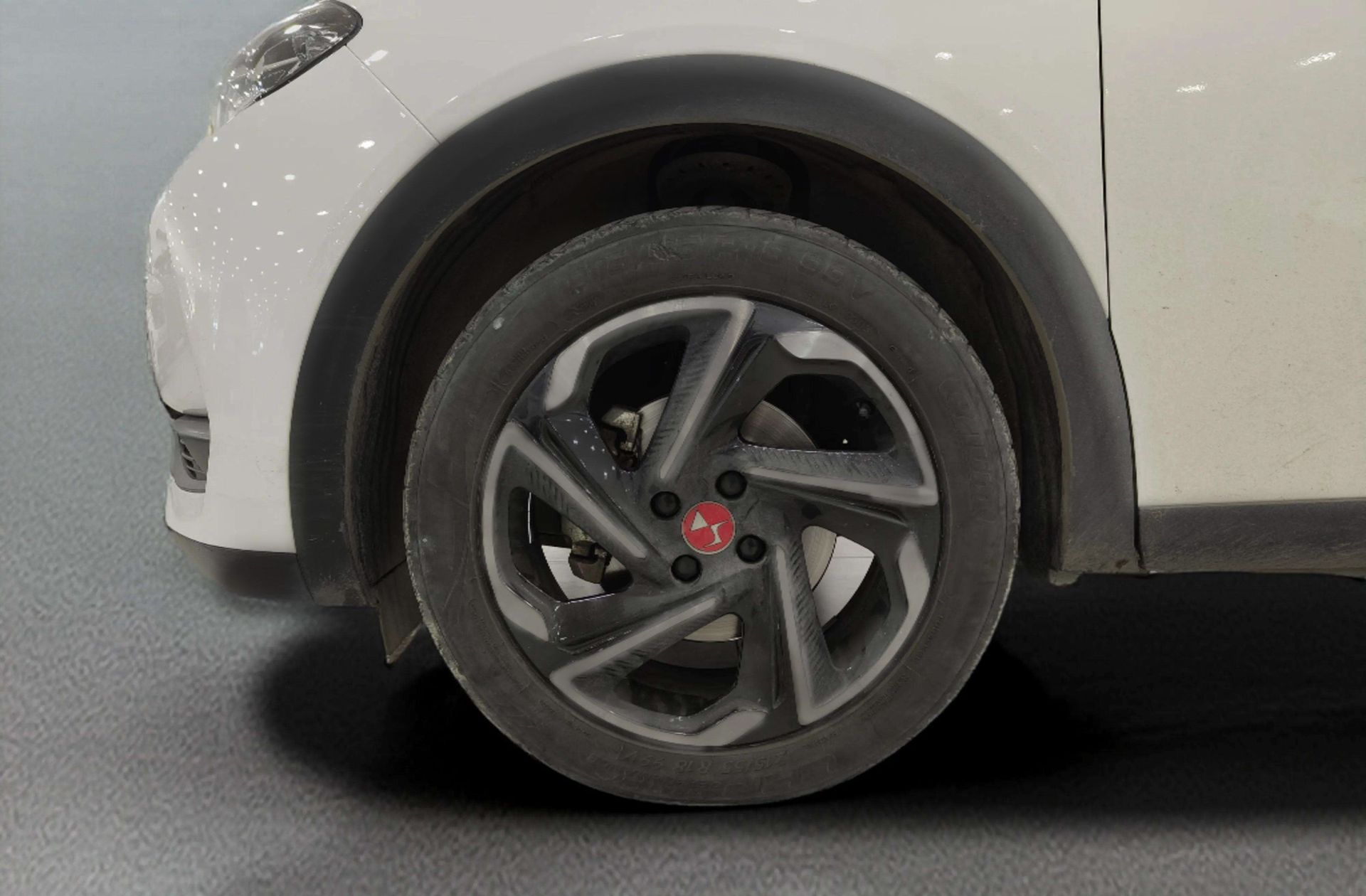 DS 3 Crossback DS3 BlueHDi 130 Performance Line - foto 42
