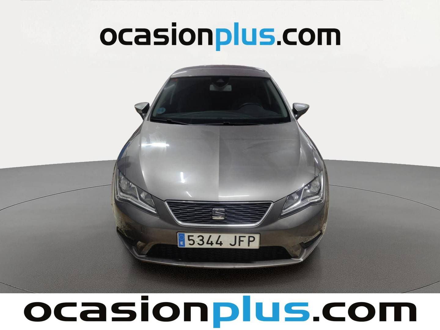 Seat León Seat León 1.2 TSI St&Sp Style (110 CV) 110cv