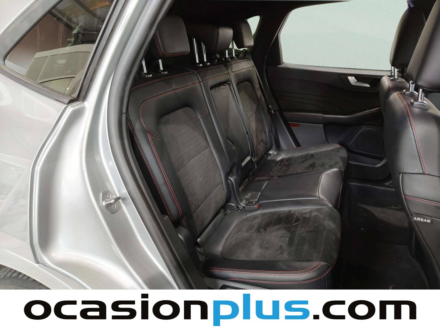 Ford Kuga Ford Kuga 2.5 Duratec PHEV ST-Line X Auto (225 CV) al mejor precio