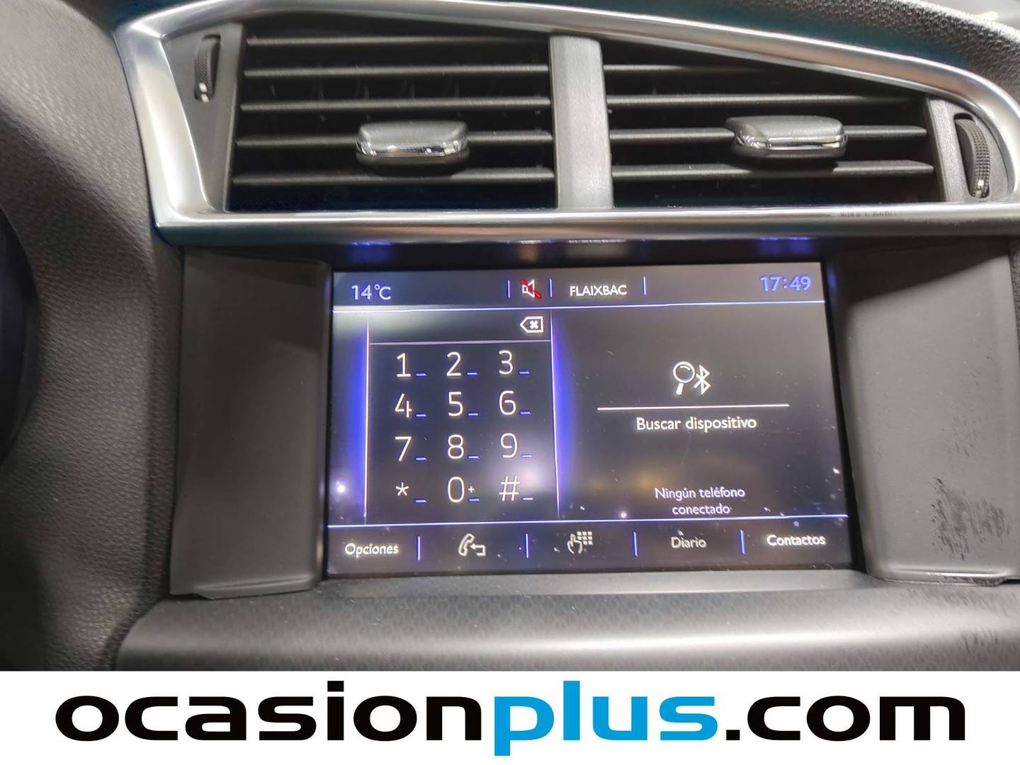 Foto DS DS 4 DS DS4 BlueHDi 150 S&S Sport (150 CV)