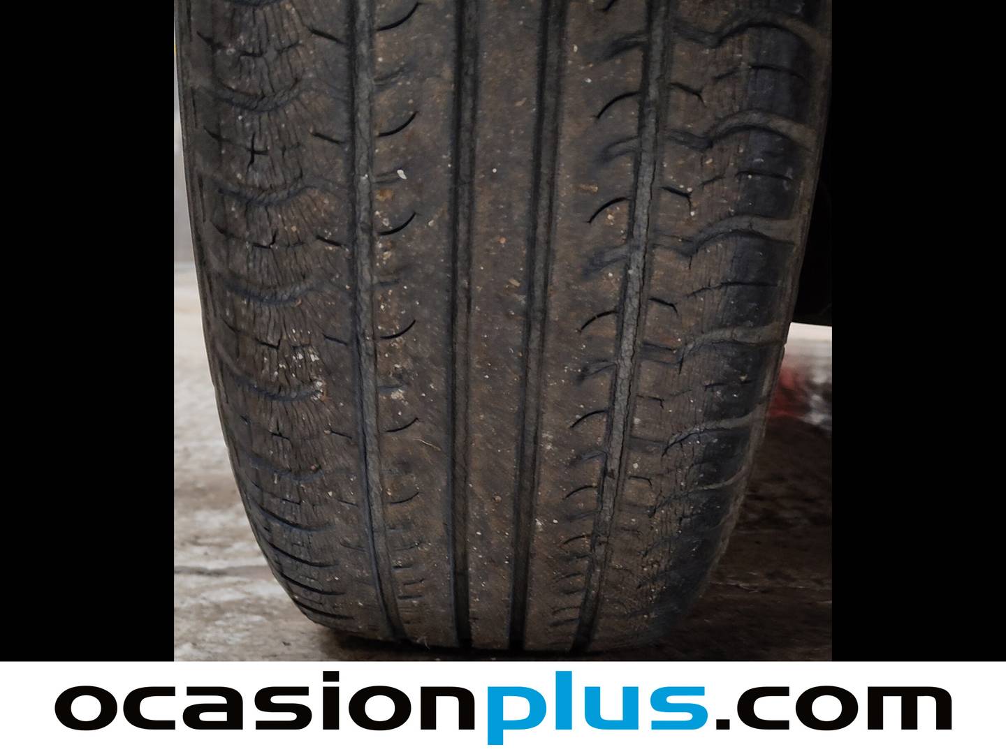 Foto Seat Ibiza SEAT Ibiza 1.6 TDI CR Reference (90 CV)