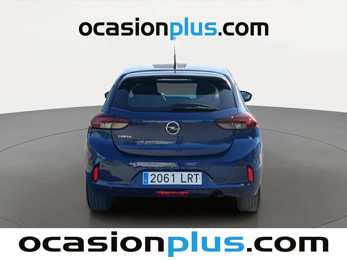 Opel Corsa Opel Corsa 1.5D DT Edition  (102 CV) al mejor precio