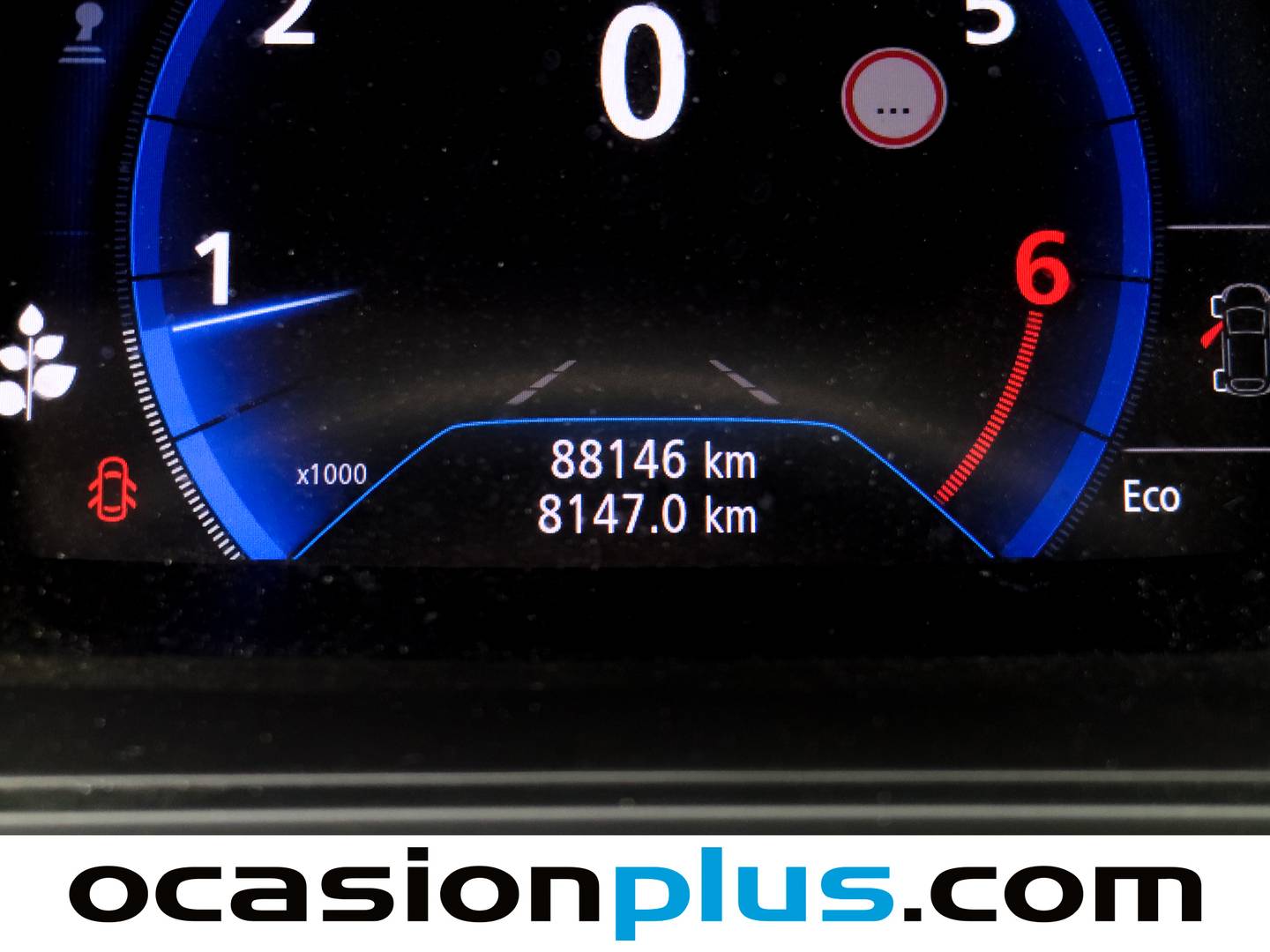 Renault Mégane Renault Megane Zen TCe (140 CV) GPF 140cv