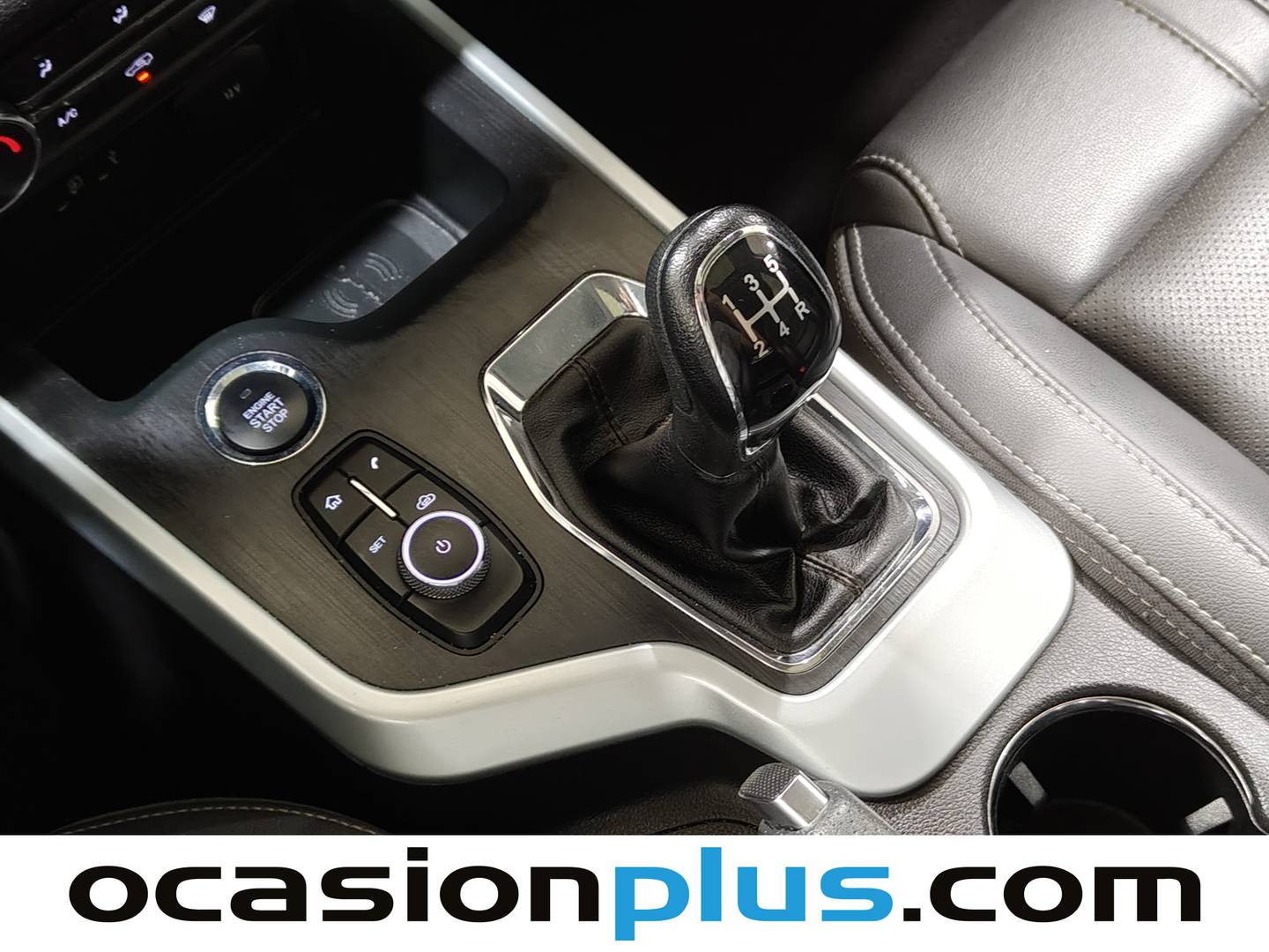 Foto DR AUTOMOBILES DR 4.0 DR AUTOMOBILES DR4 1.5 (116 CV)