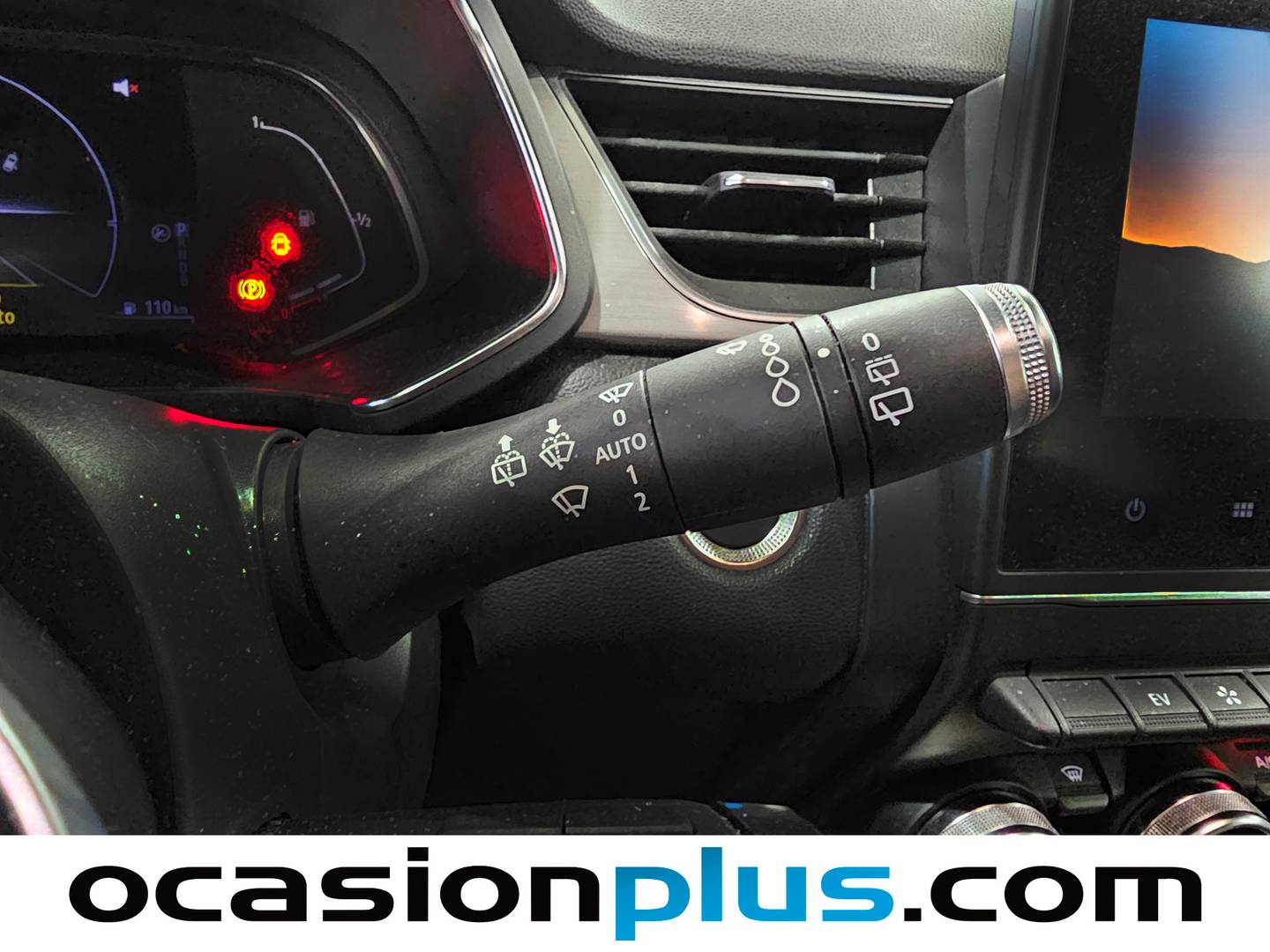 Renault Captur Renault Captur Zen E-TECH Híbrido (145 CV) híbrido