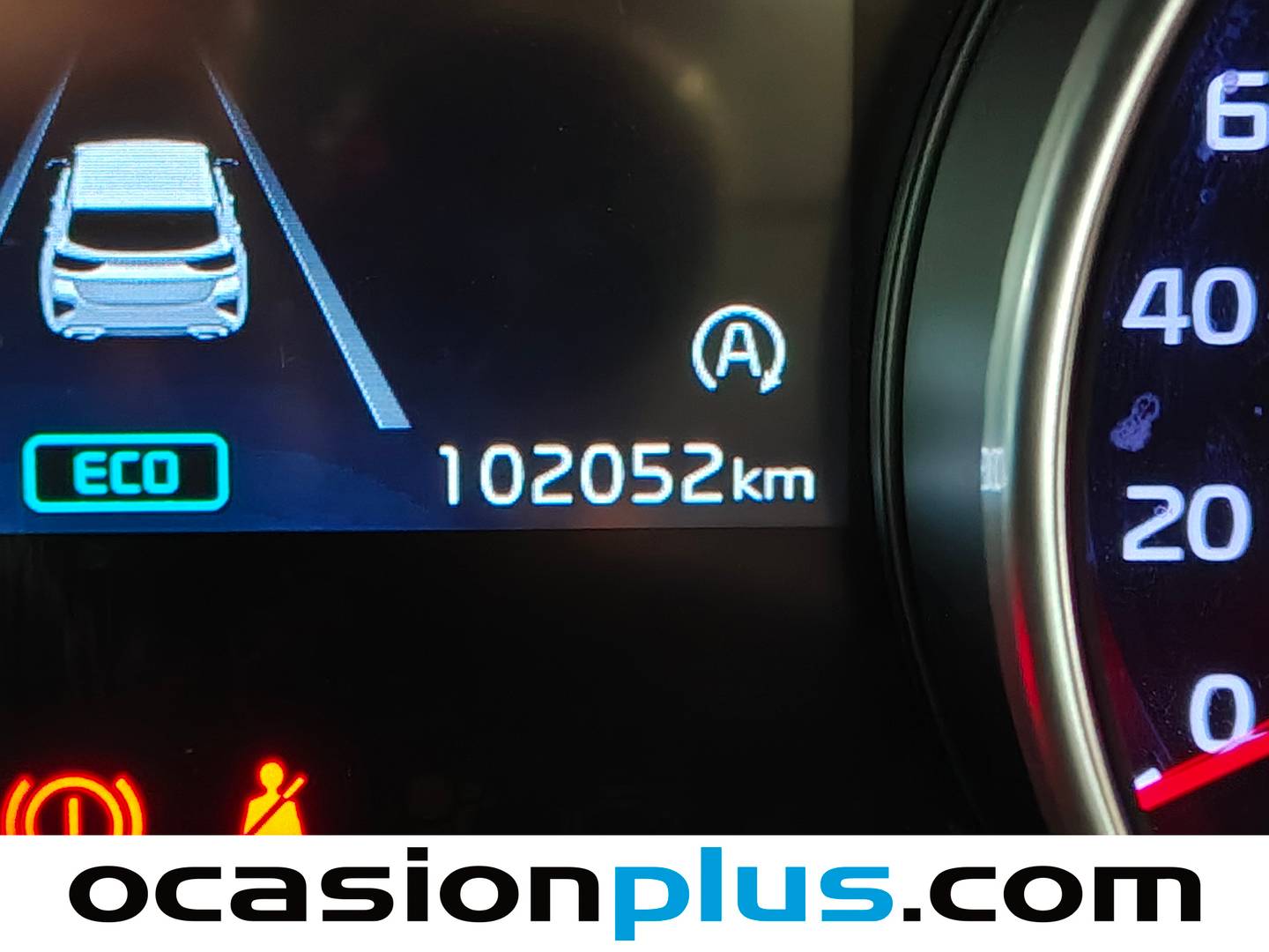 KIA Ceed KIA Ceed 1.6 MHEV iMT Drive (136 CV) seminuevo
