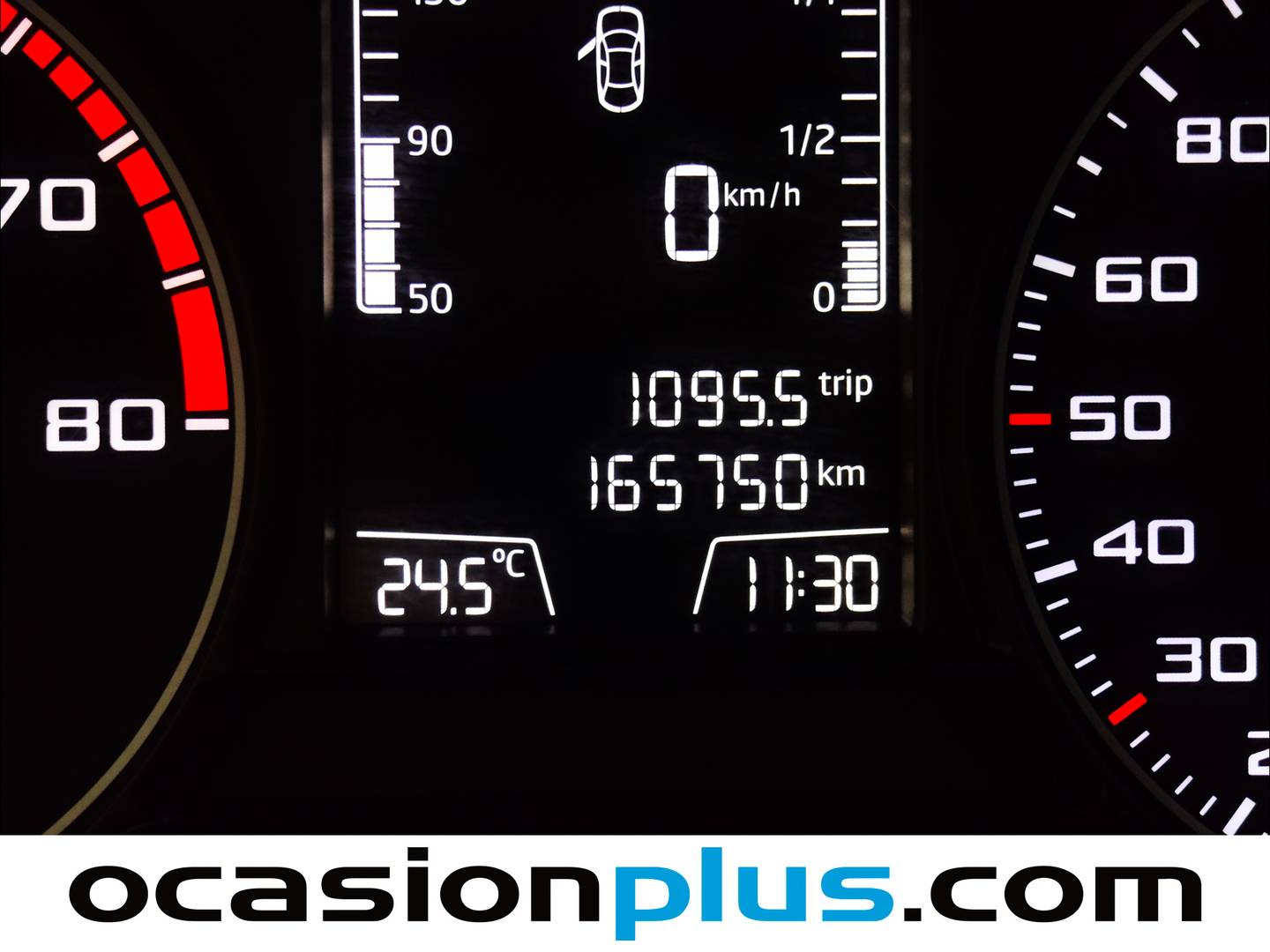 Seat Ibiza Seat Ibiza 1.0 Reference (75 CV) seminuevo