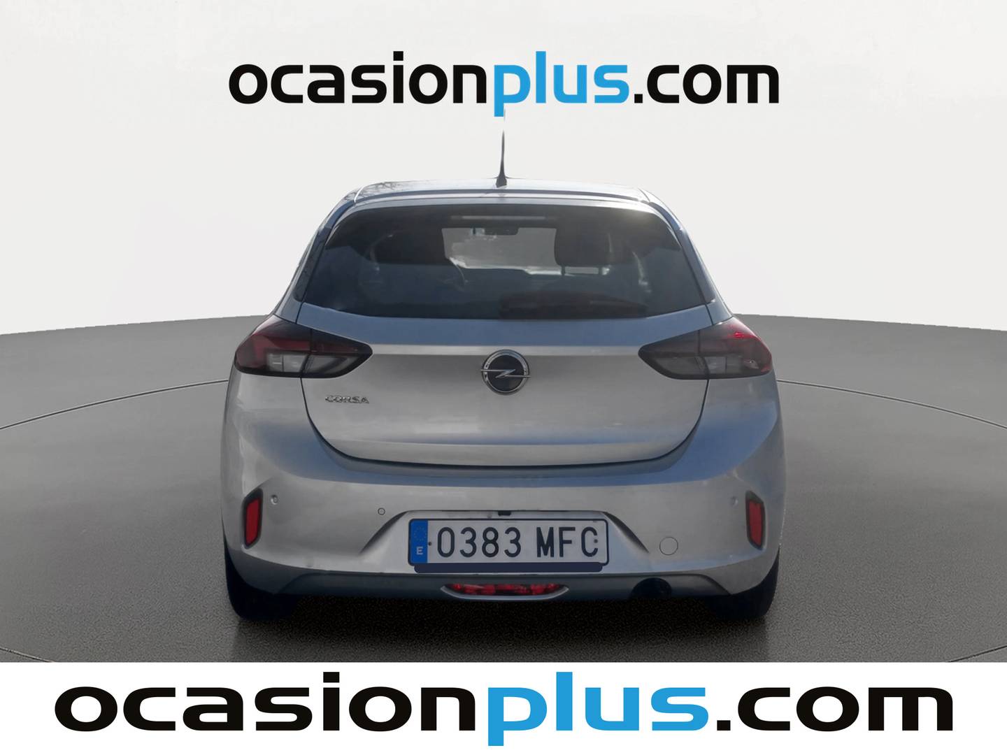 Foto Opel Corsa Opel Corsa 1.2 Turbo XHL Edition (100 CV)