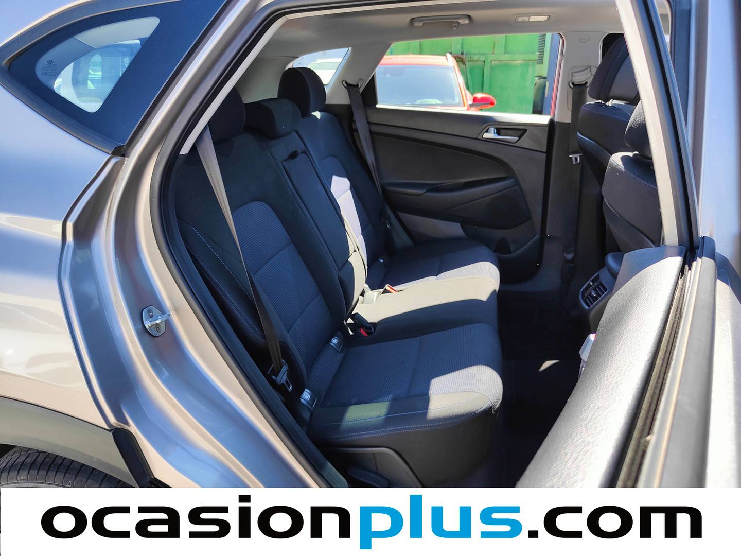 Hyundai Tucson Hyundai Tucson 1.6 TGDI Link Sky 4x2 (176 CV) al mejor precio