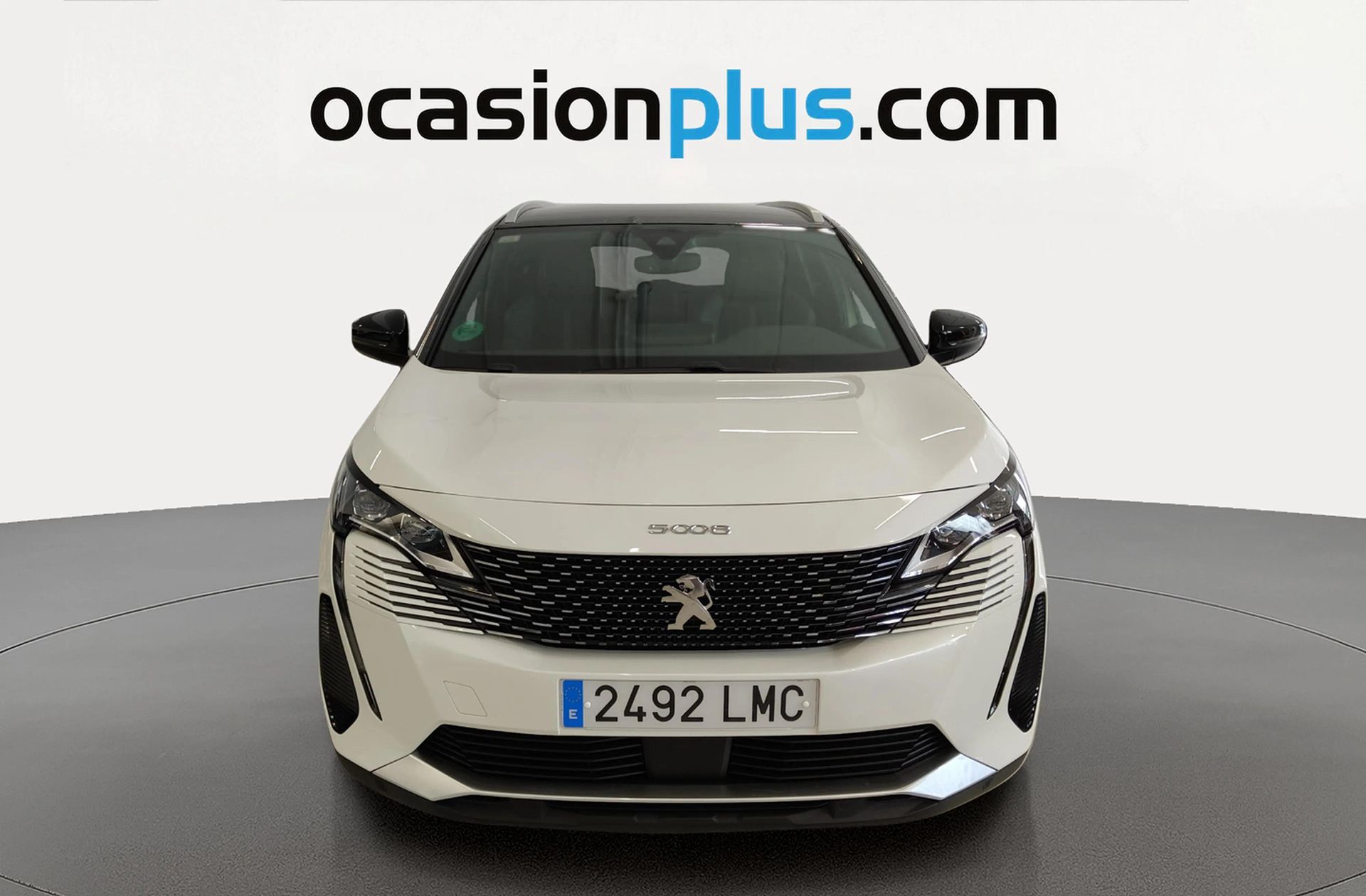 Peugeot 5008 PureTech 130 GT 7 plazas - foto 16