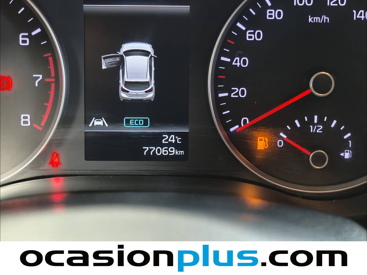 Foto KIA Rio Kia Rio 1.0 T-GDi MHEV iMT Drive (100 CV)