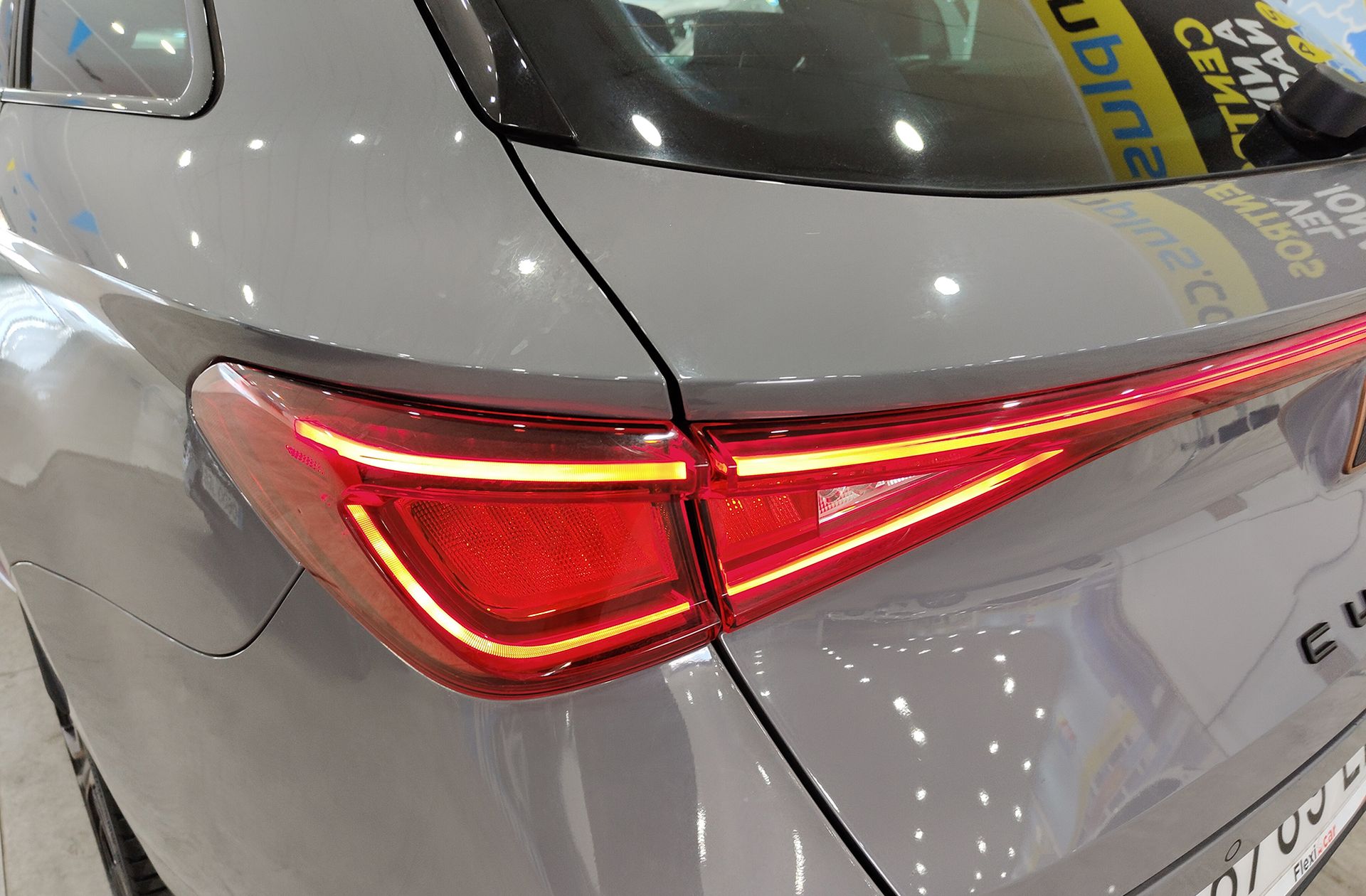 Cupra León Sportstourer 1.4 e-Hybrid DSG - foto 20