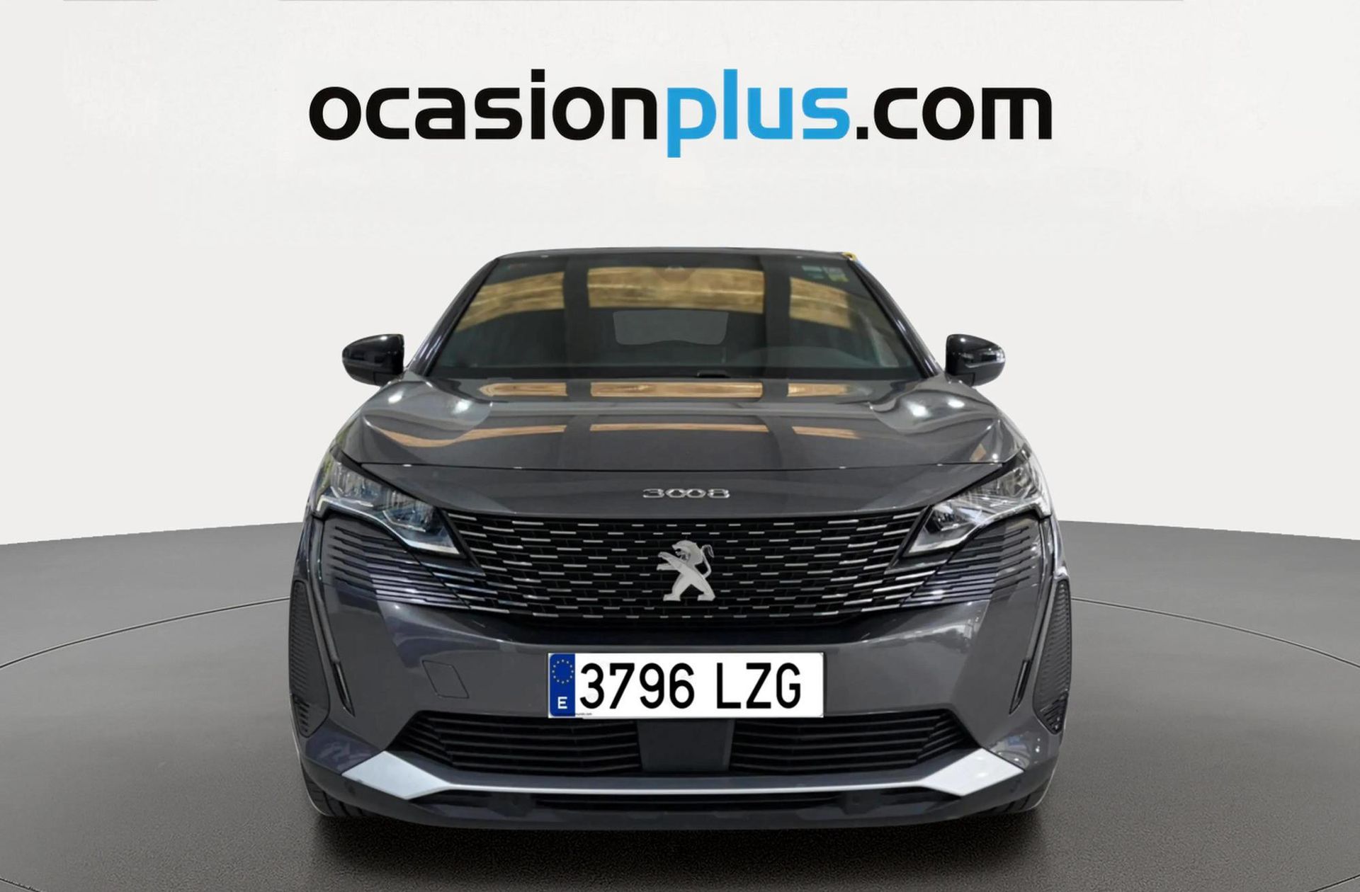 Peugeot 3008 300 Allure Pack e-EAT8 4x4 - foto 14