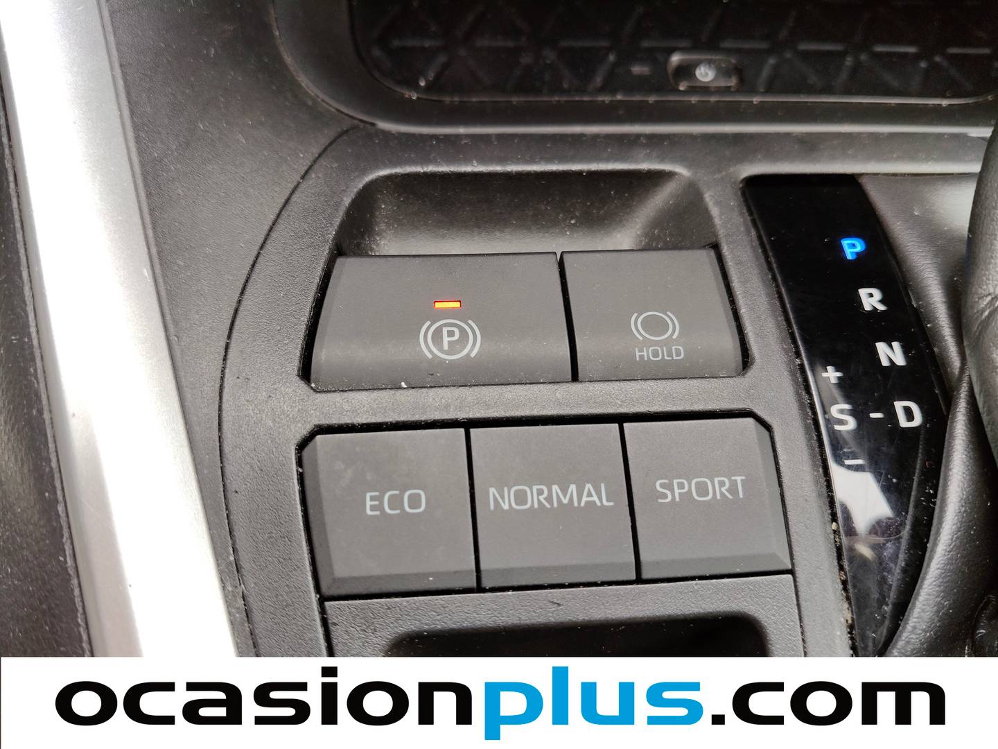 Toyota Rav4 Toyota Rav4 2.5l Hybrid Advance (218 CV) barato